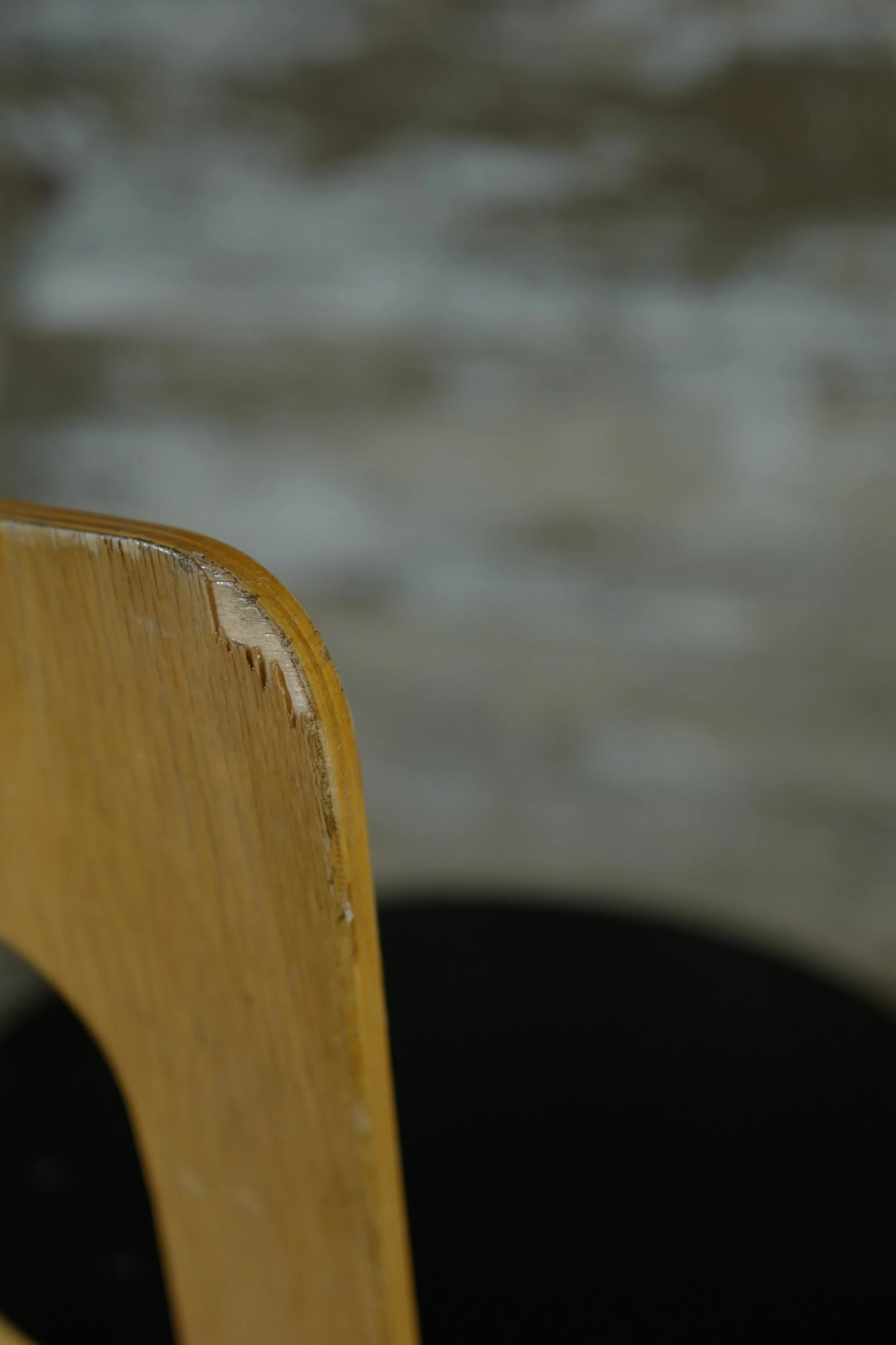 チェア６５　50年代