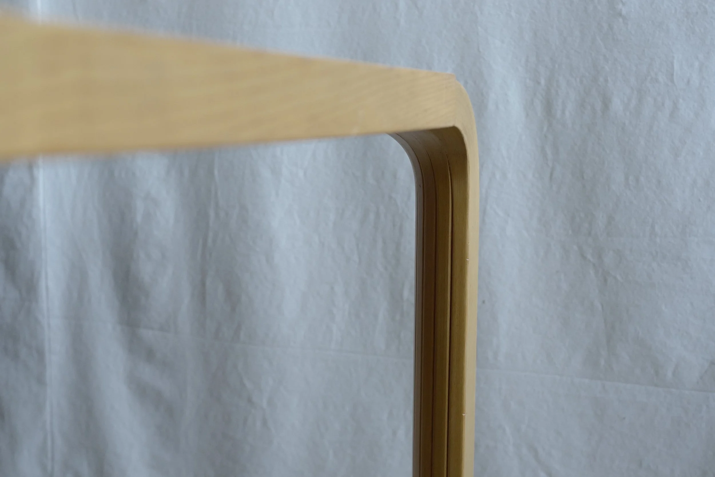 X leg　アアルト