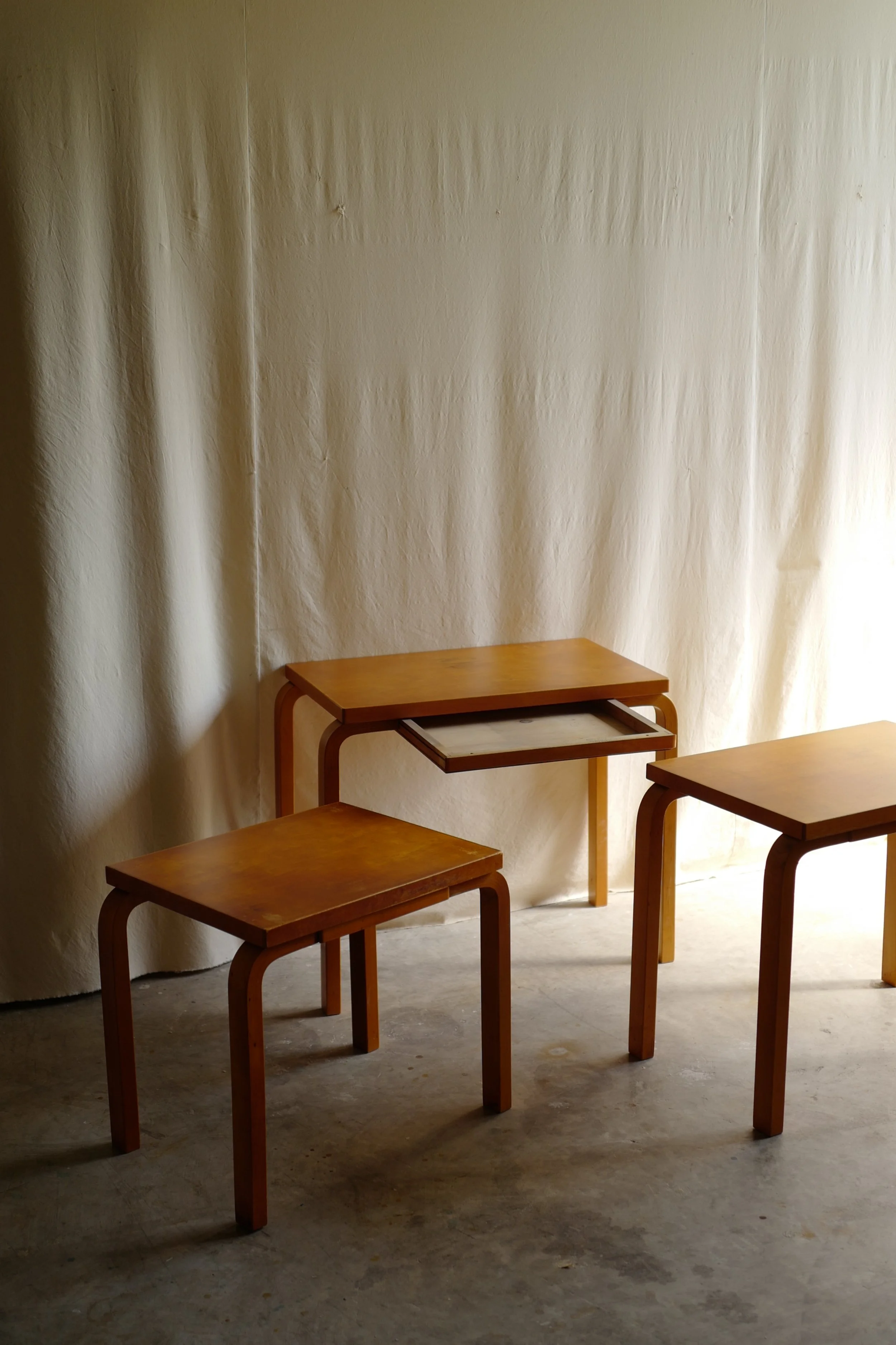 finsven finmar aalto アアルト