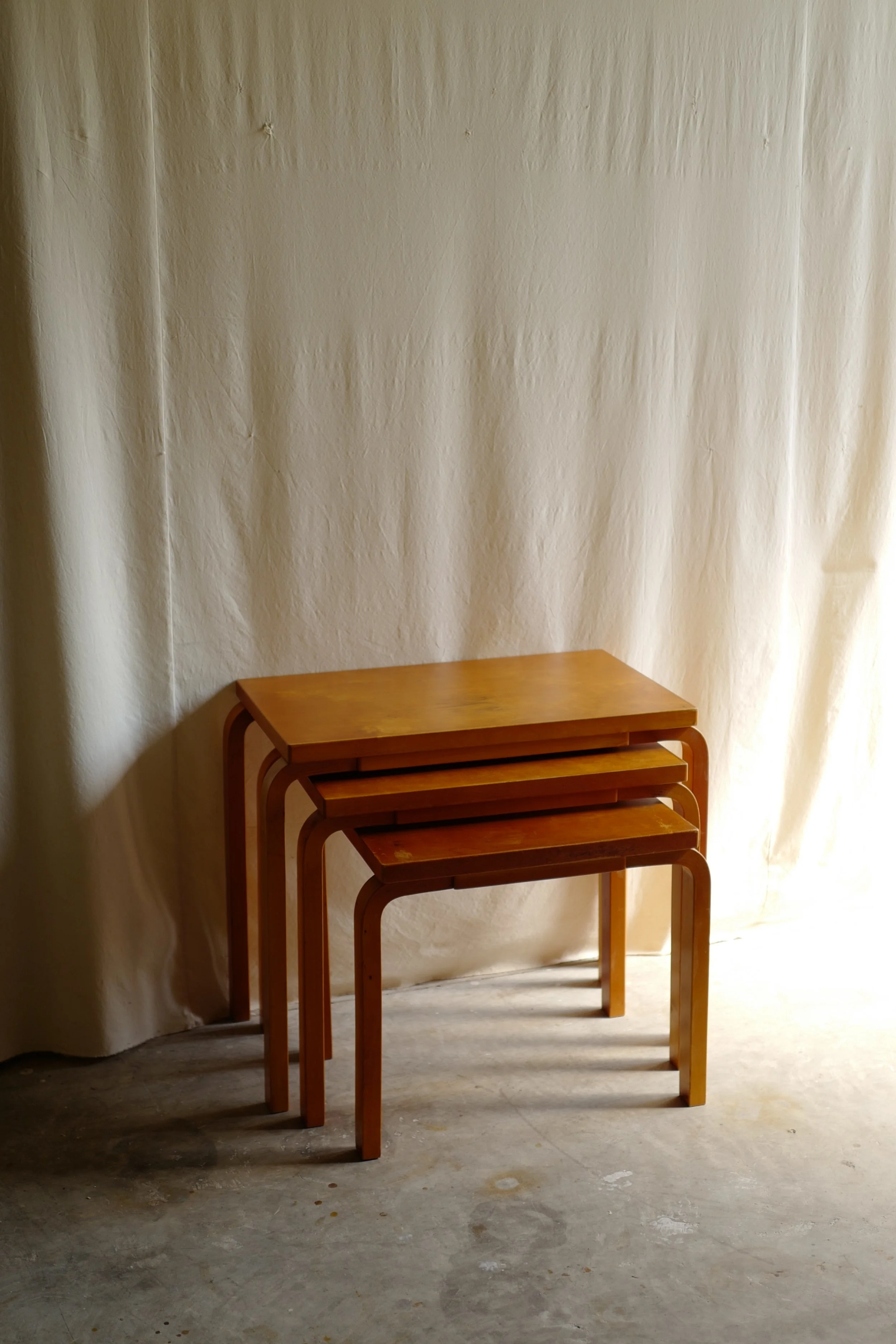 finsven finmar aalto アアルト