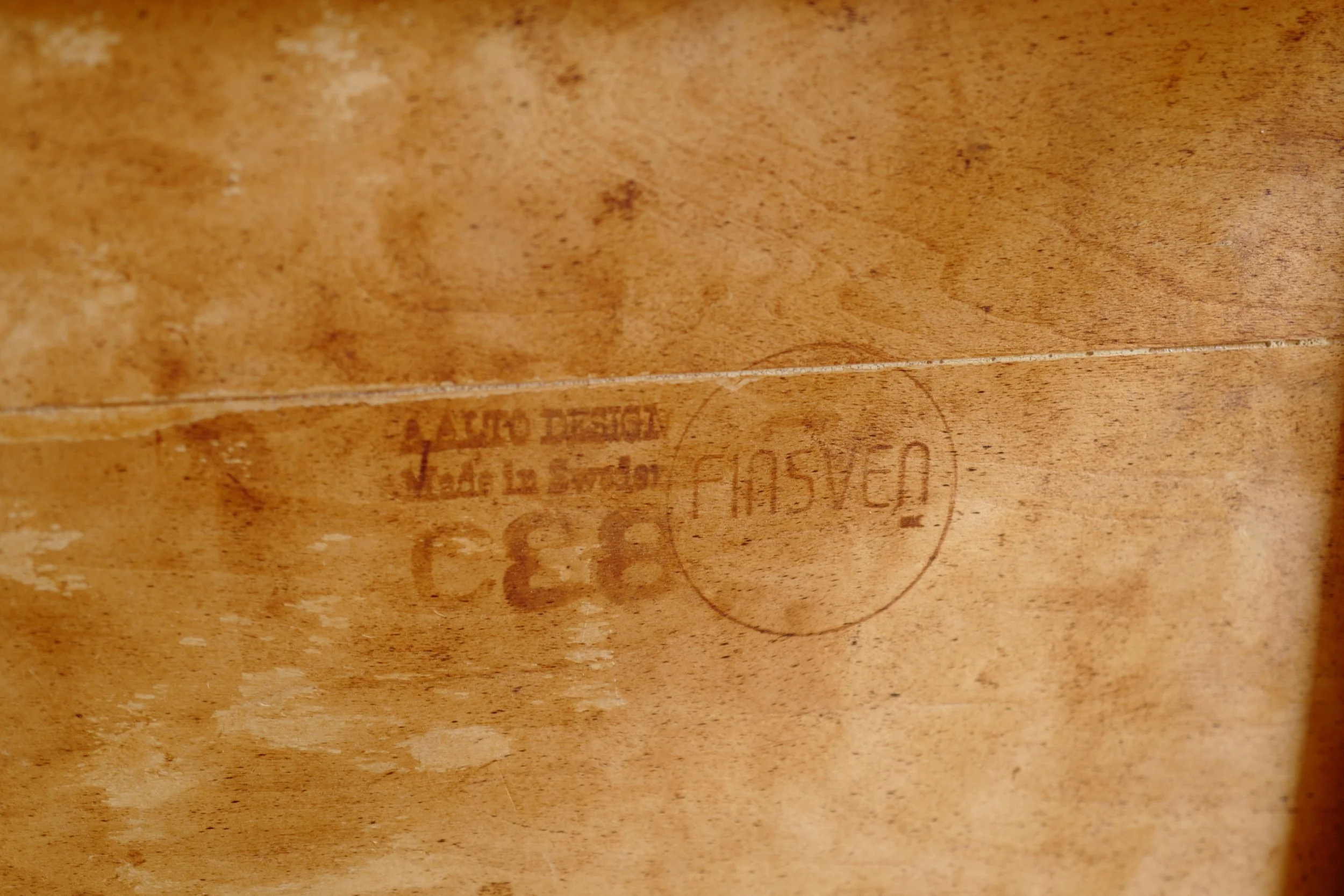 finsven finmar aalto アアルト