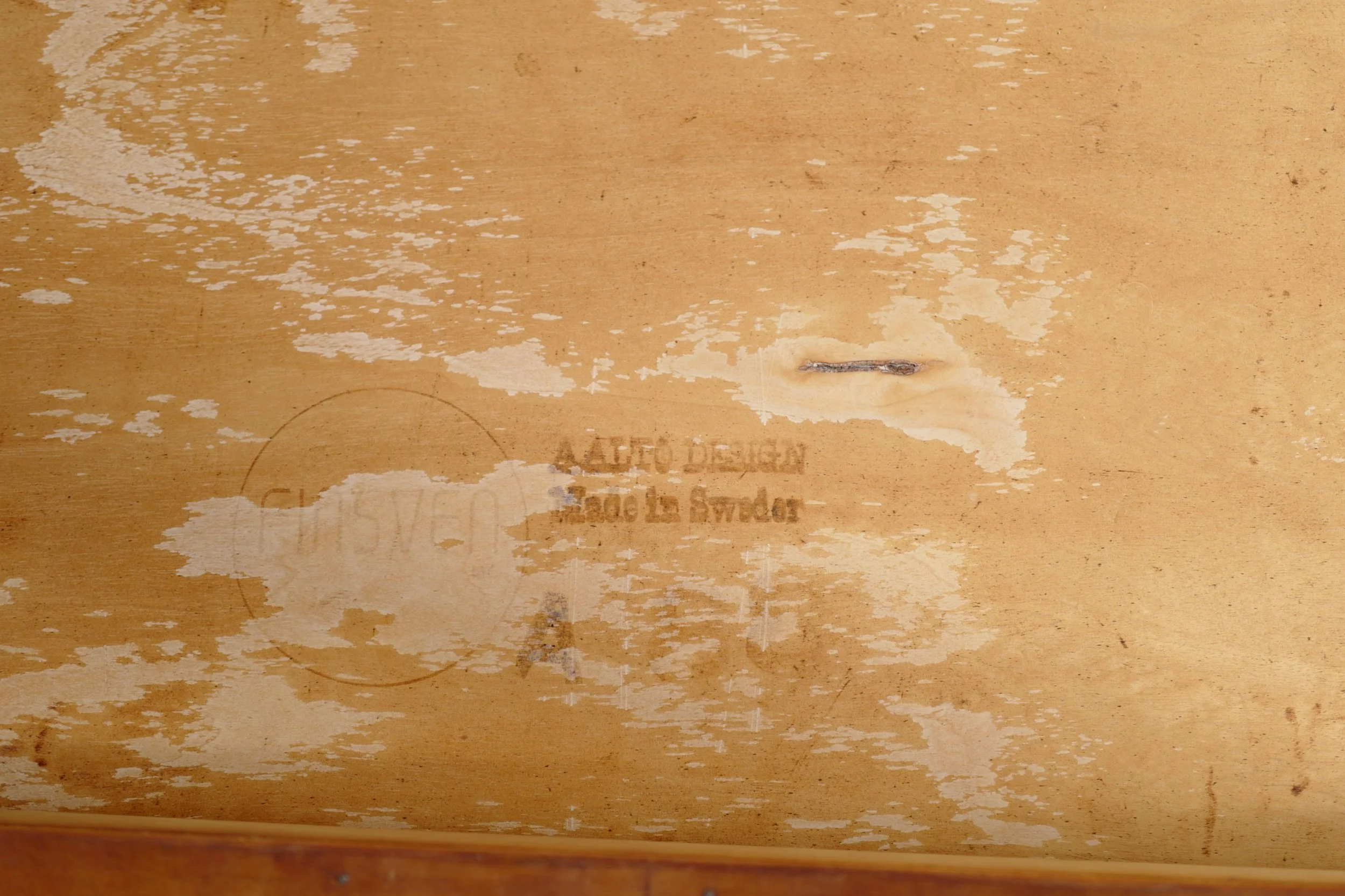 finsven finmar aalto アアルト