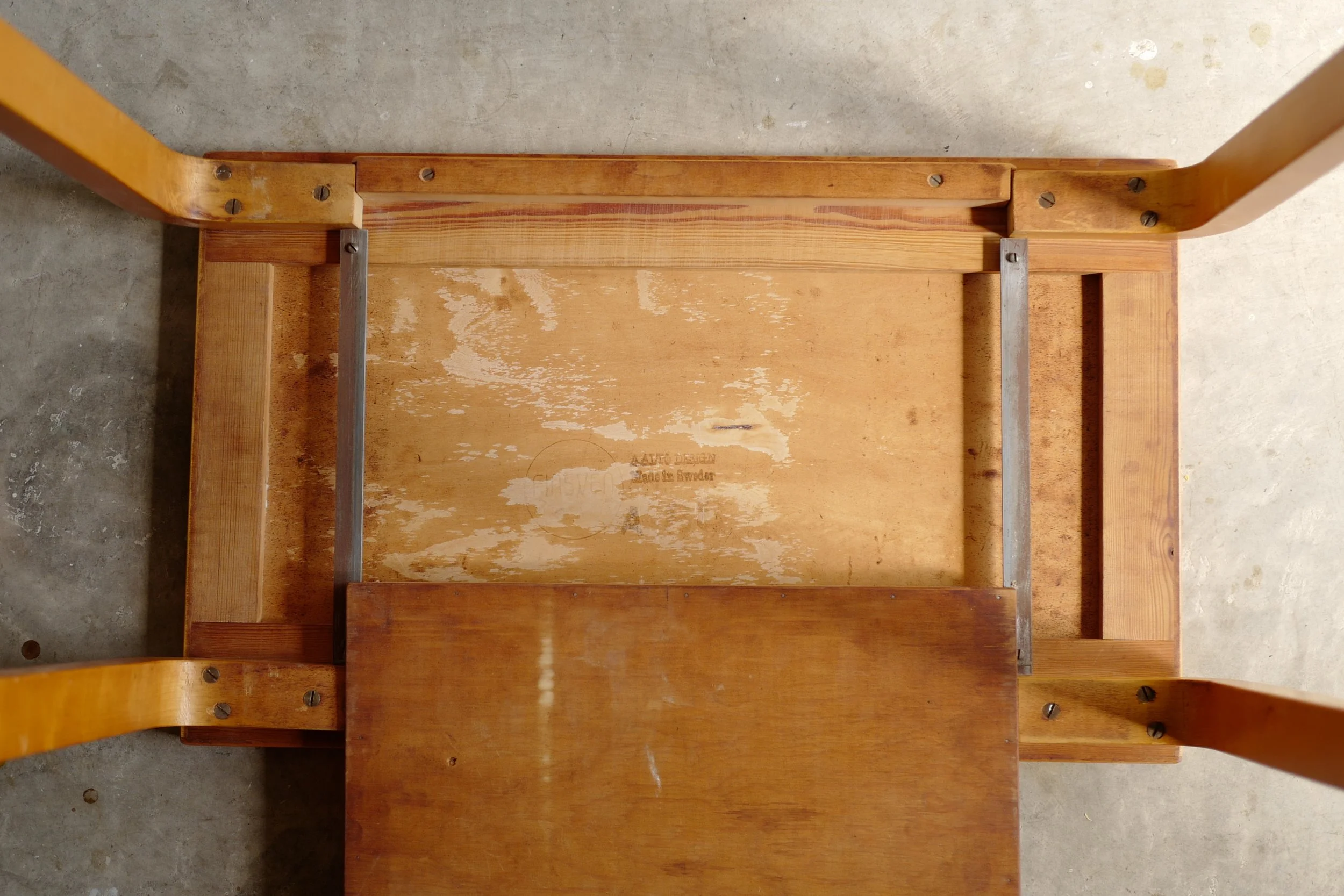 finsven finmar aalto アアルト