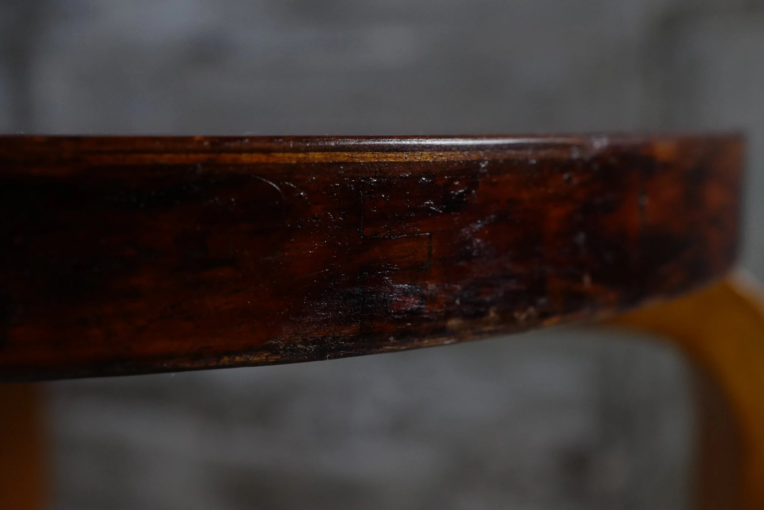 alvar aalto  Karelian birch