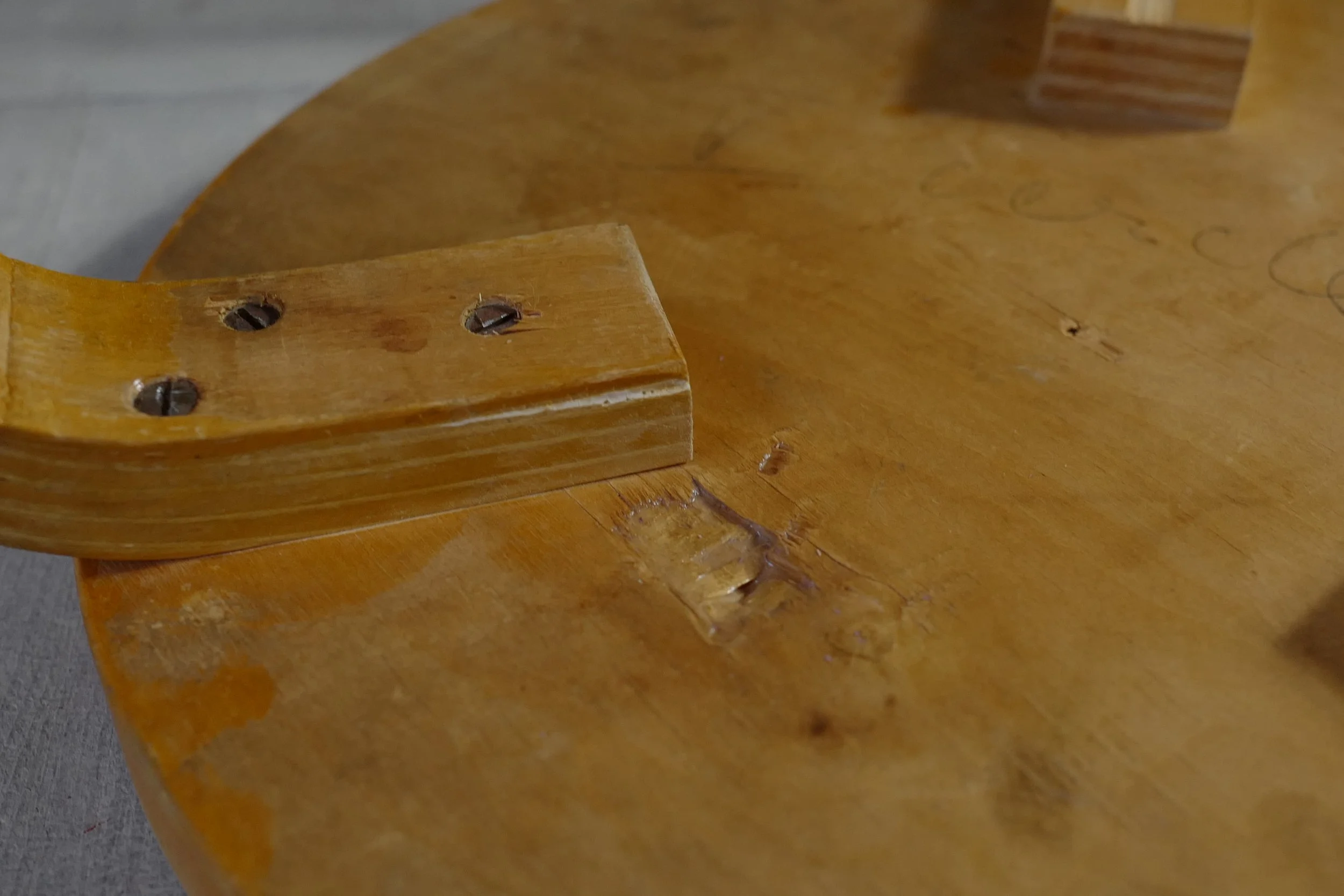 アアルト　ナチュラル