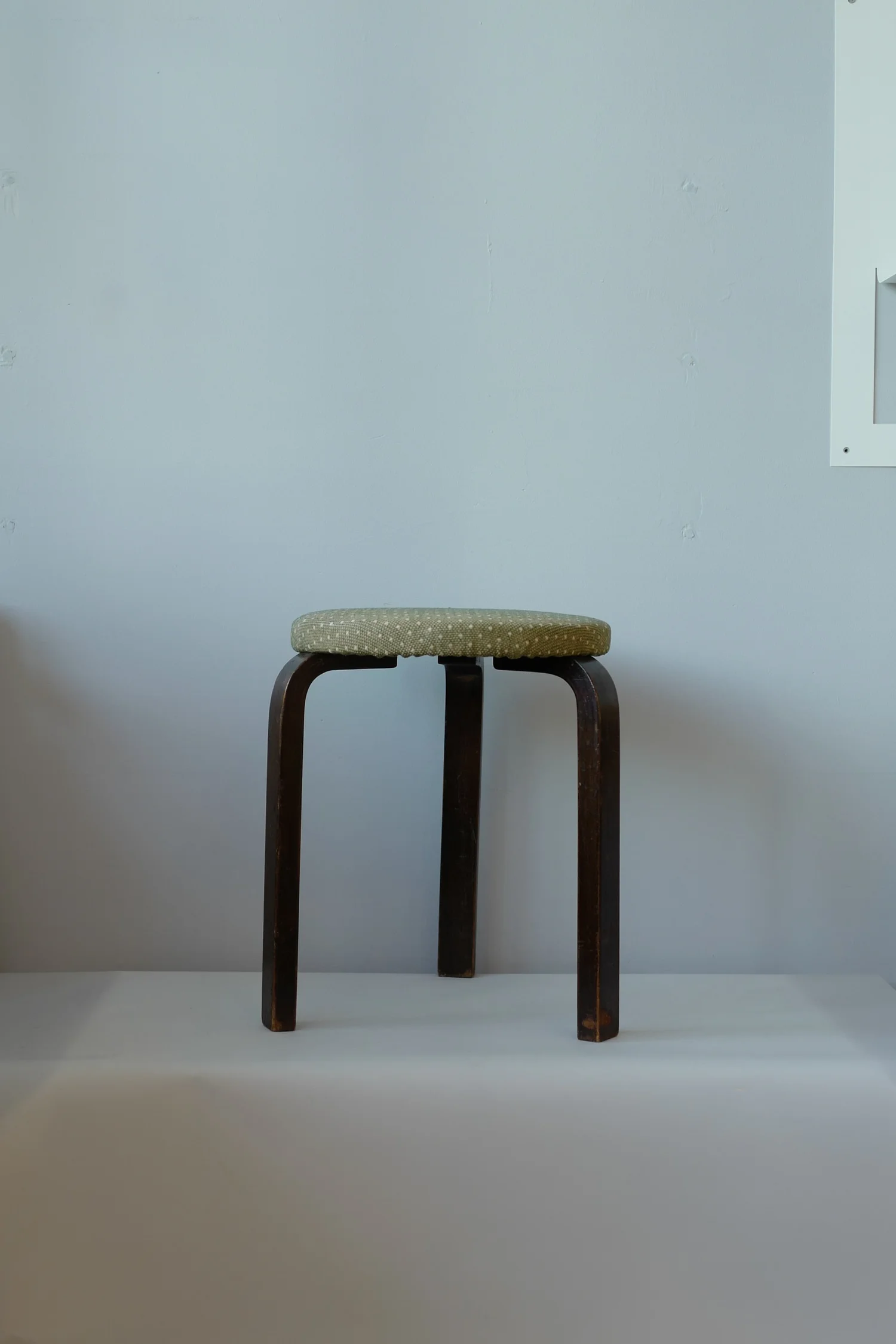 1930年代stool60 Alvar Aalto ヴィンテージ Alvar Aalto Stool60
