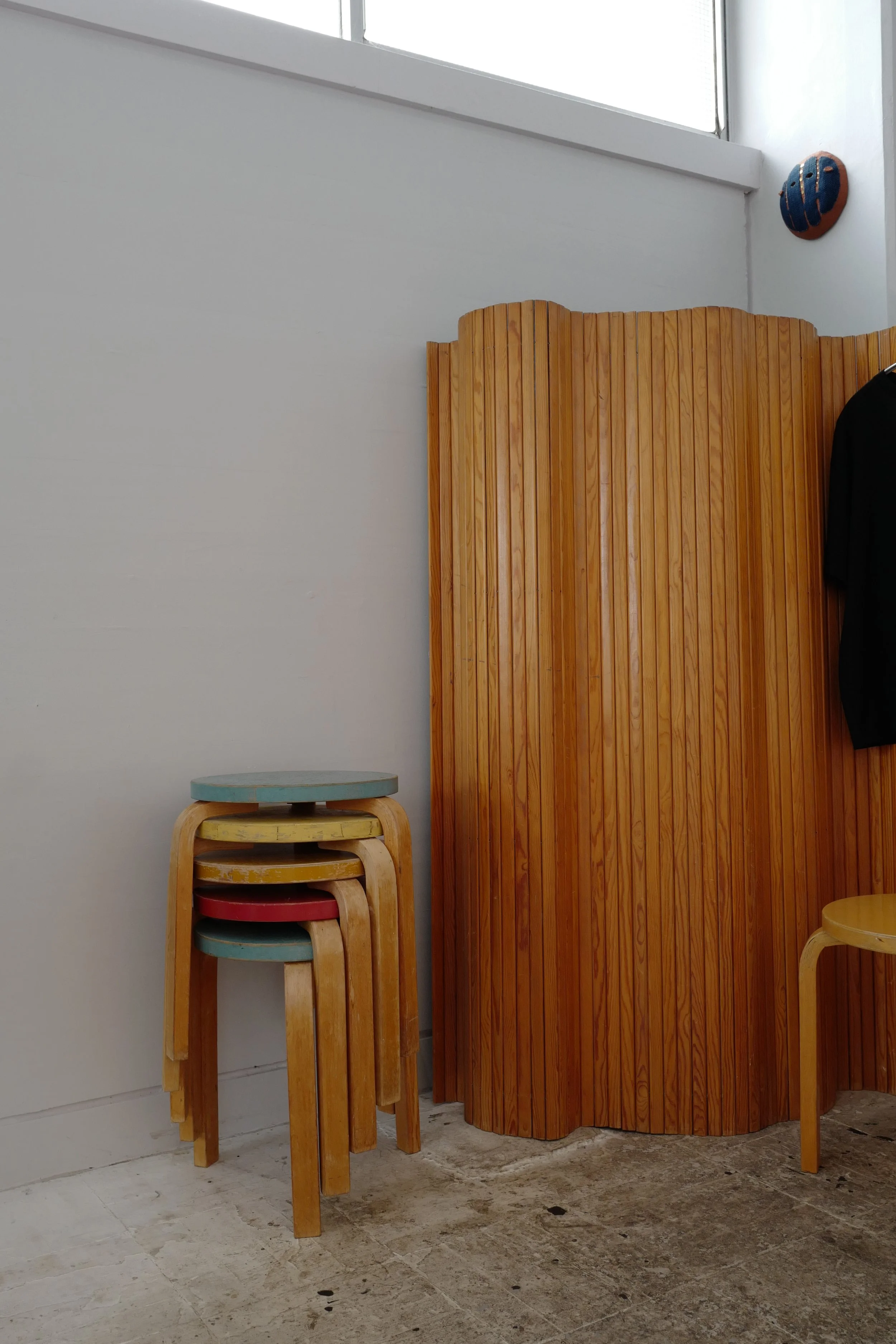 aalto stool60