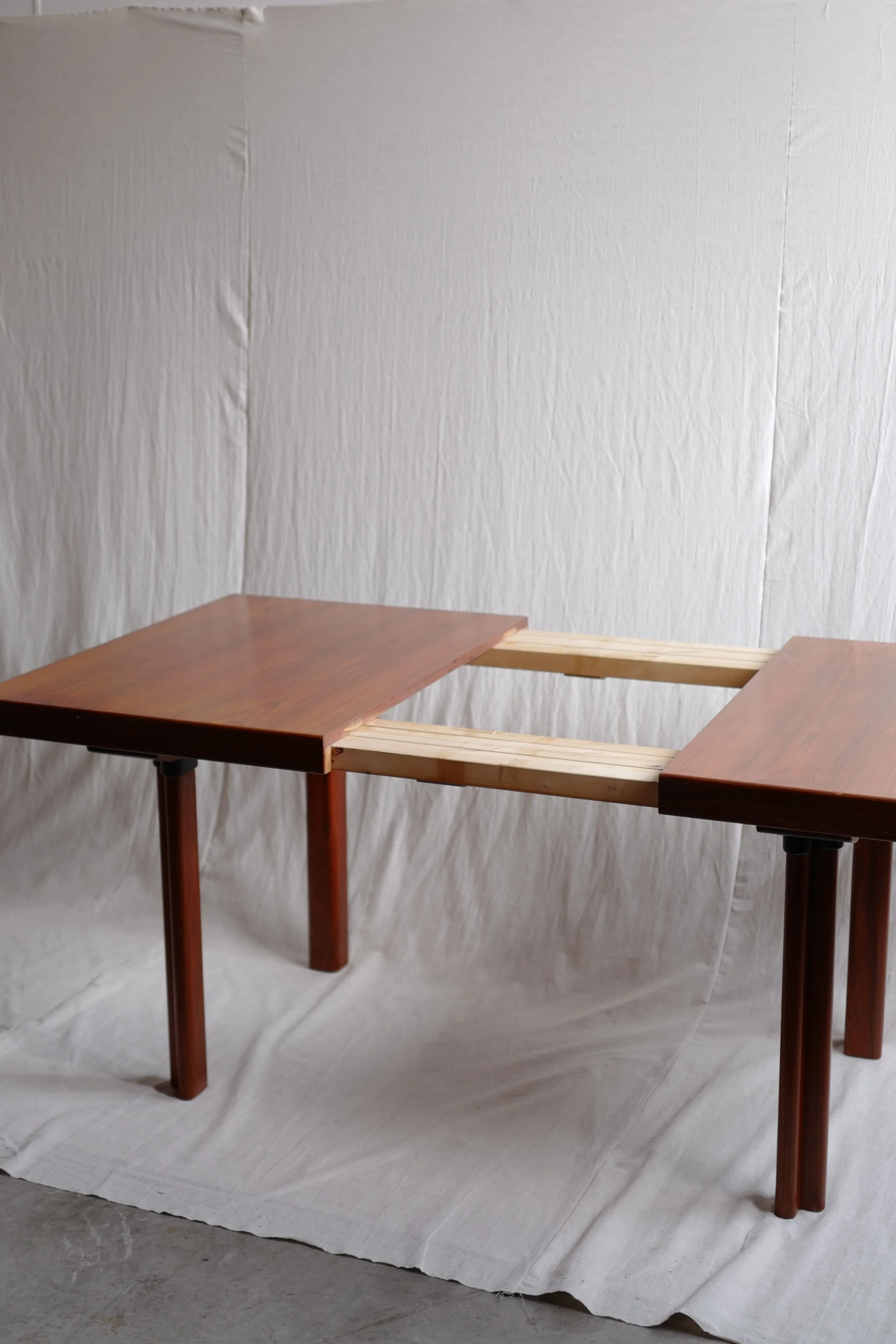 H92 Ｈ９２　アルヴァアアルト　ヴィンテージ　エクステンションテーブル