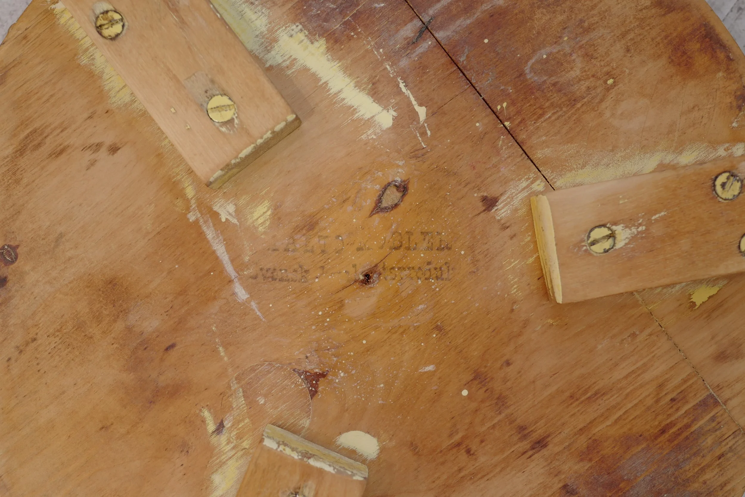 Alvar Aalto Svensk AALTO MOBLER