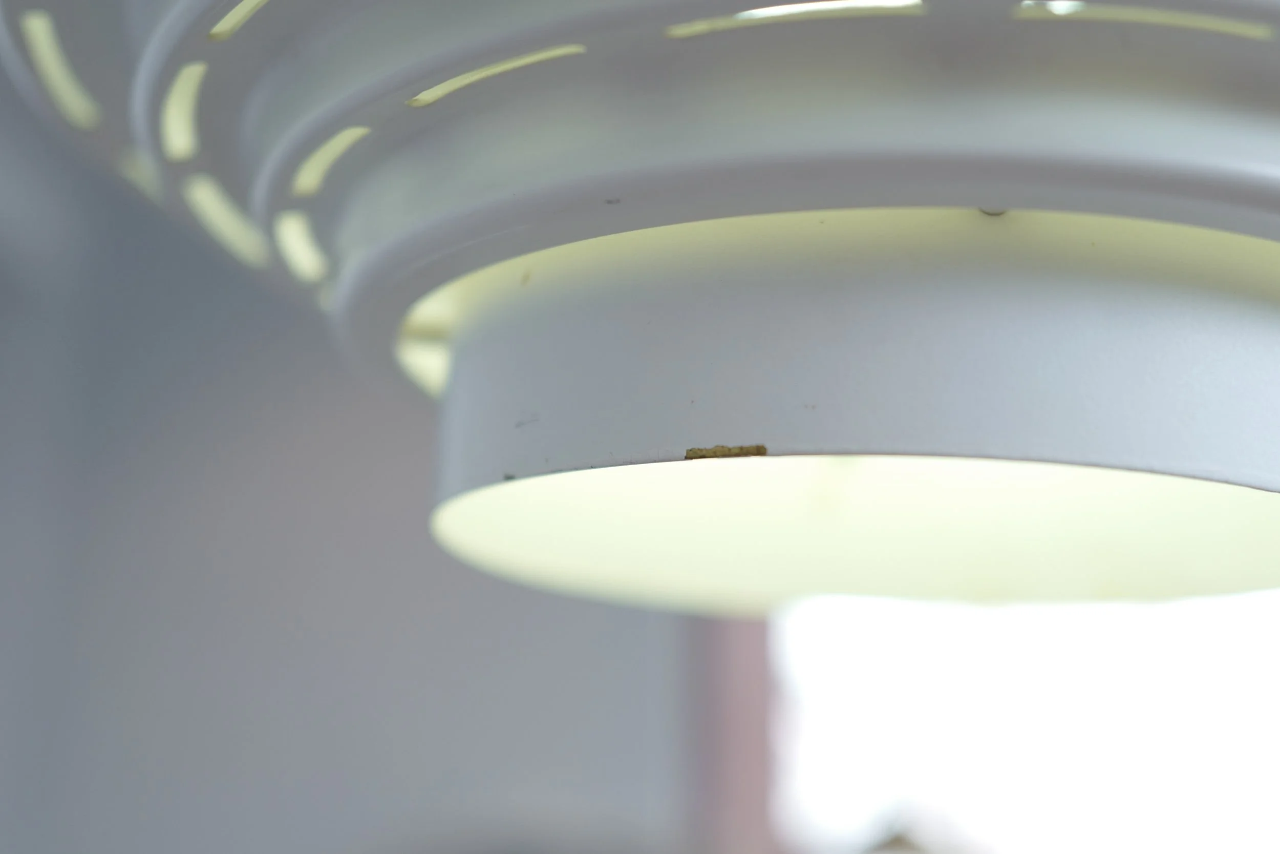 alvar aalto pendant lamp A335A