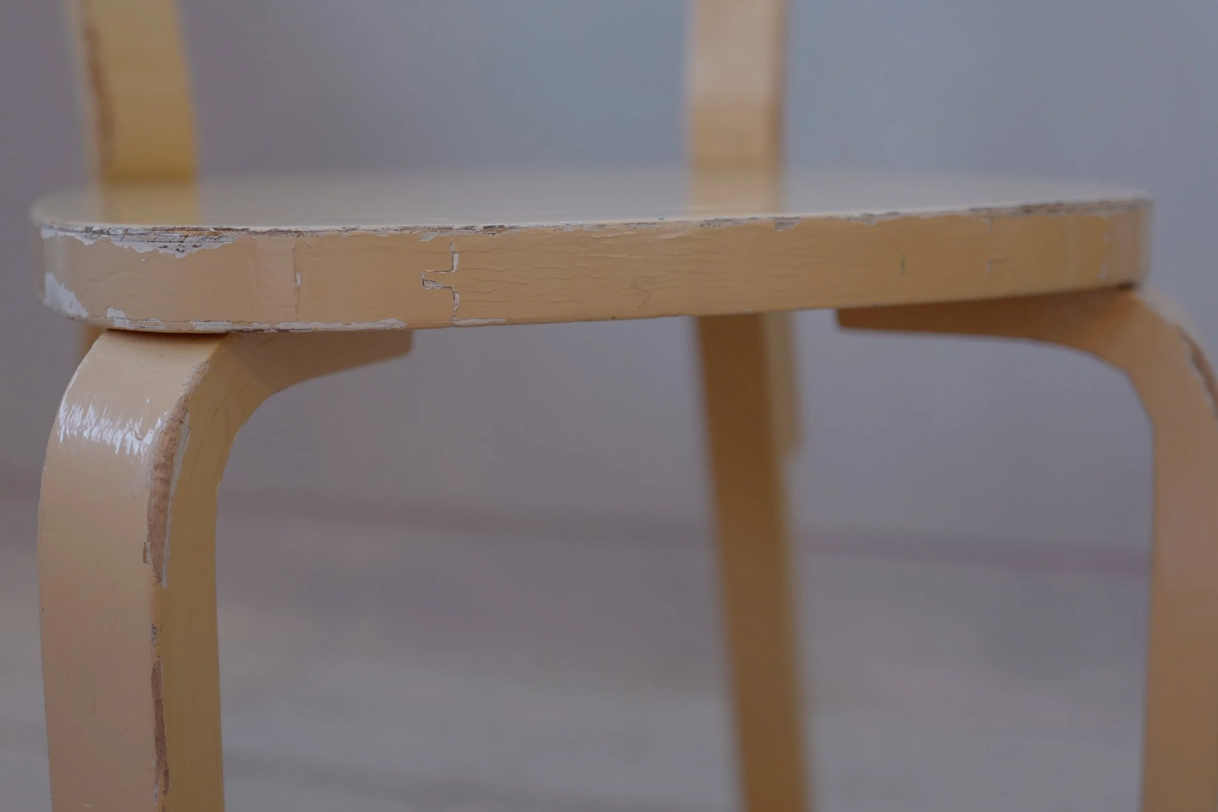 vintage alvar aalto 69