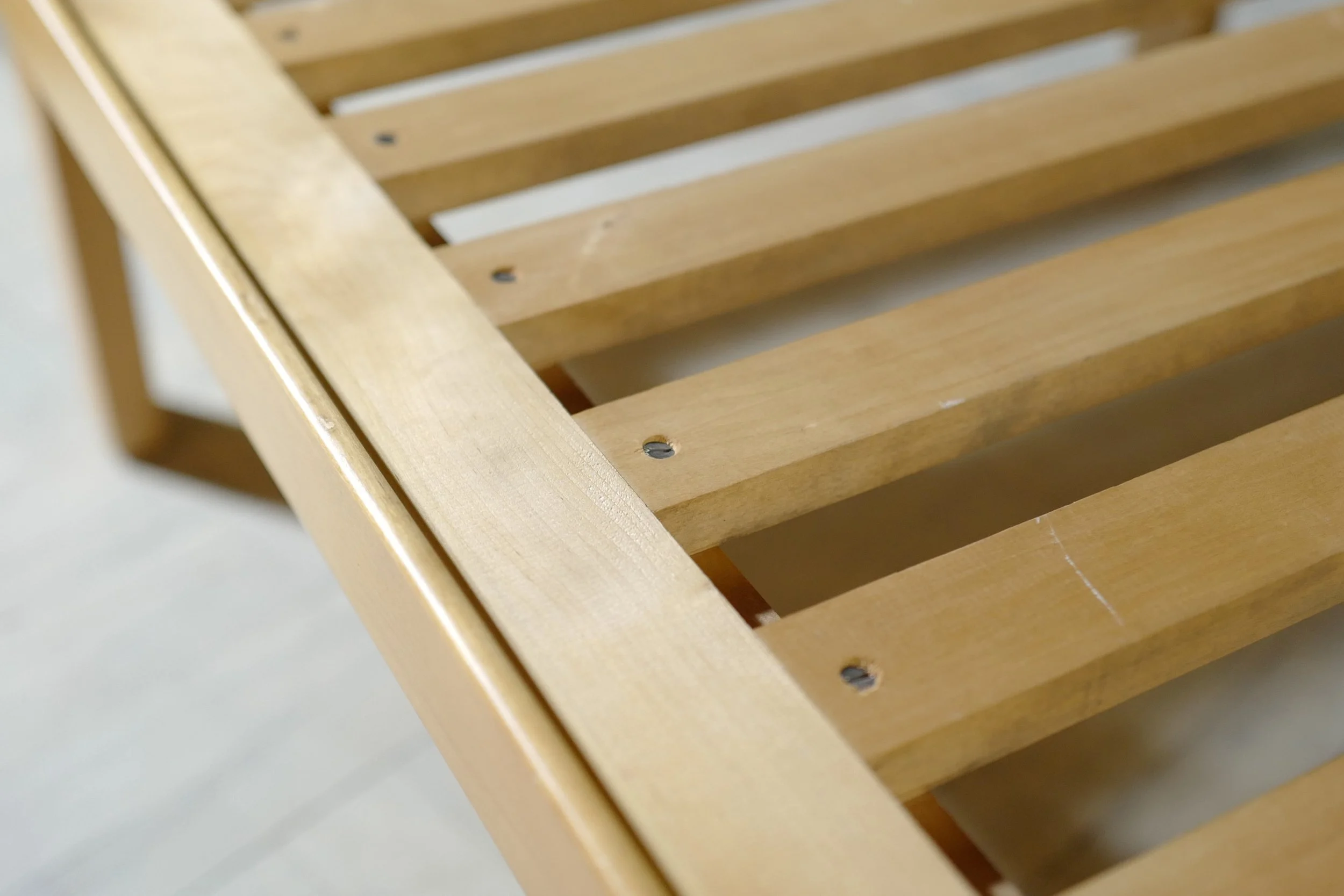 Alvar Aalto 710 daybed