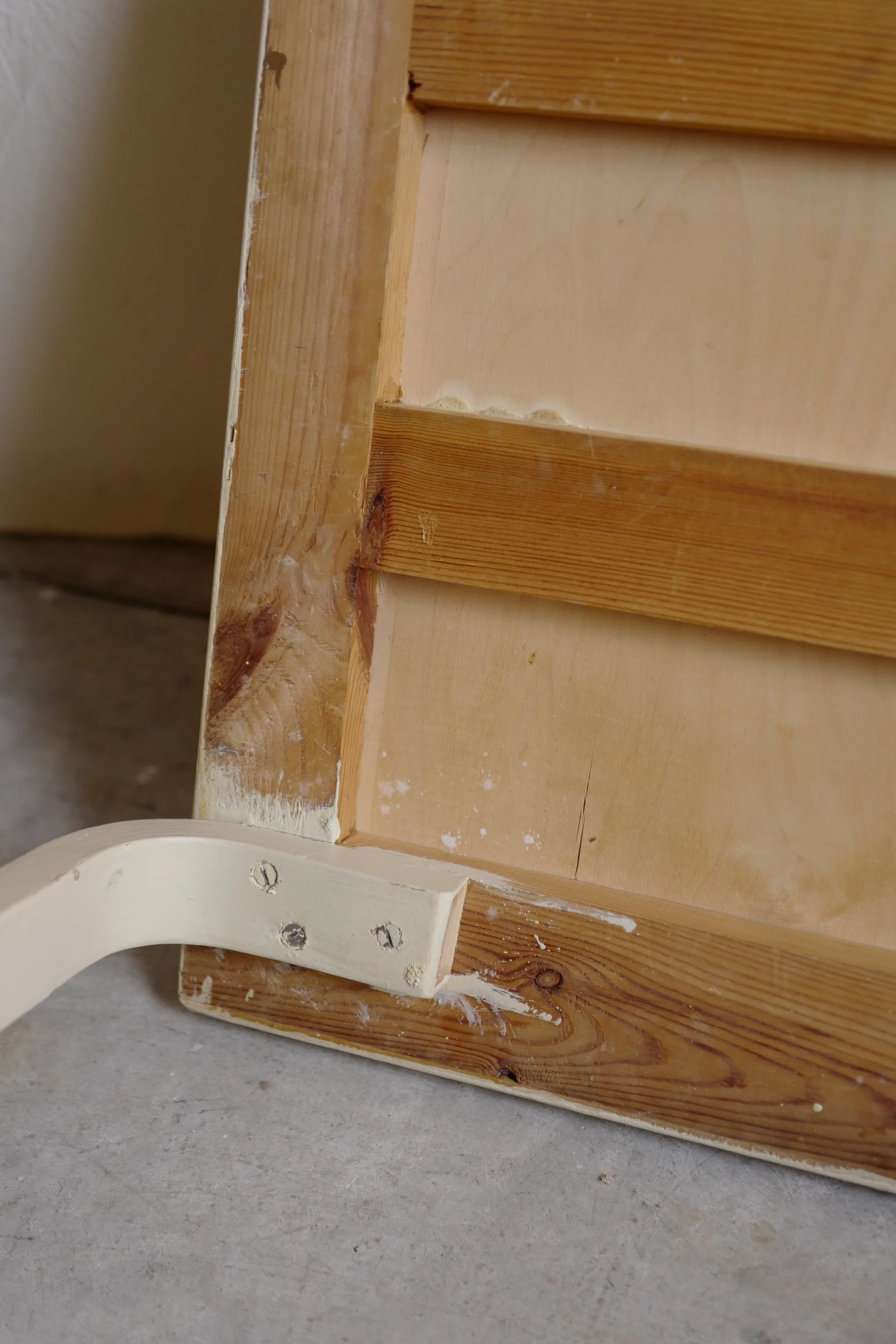 アアルト　テーブル