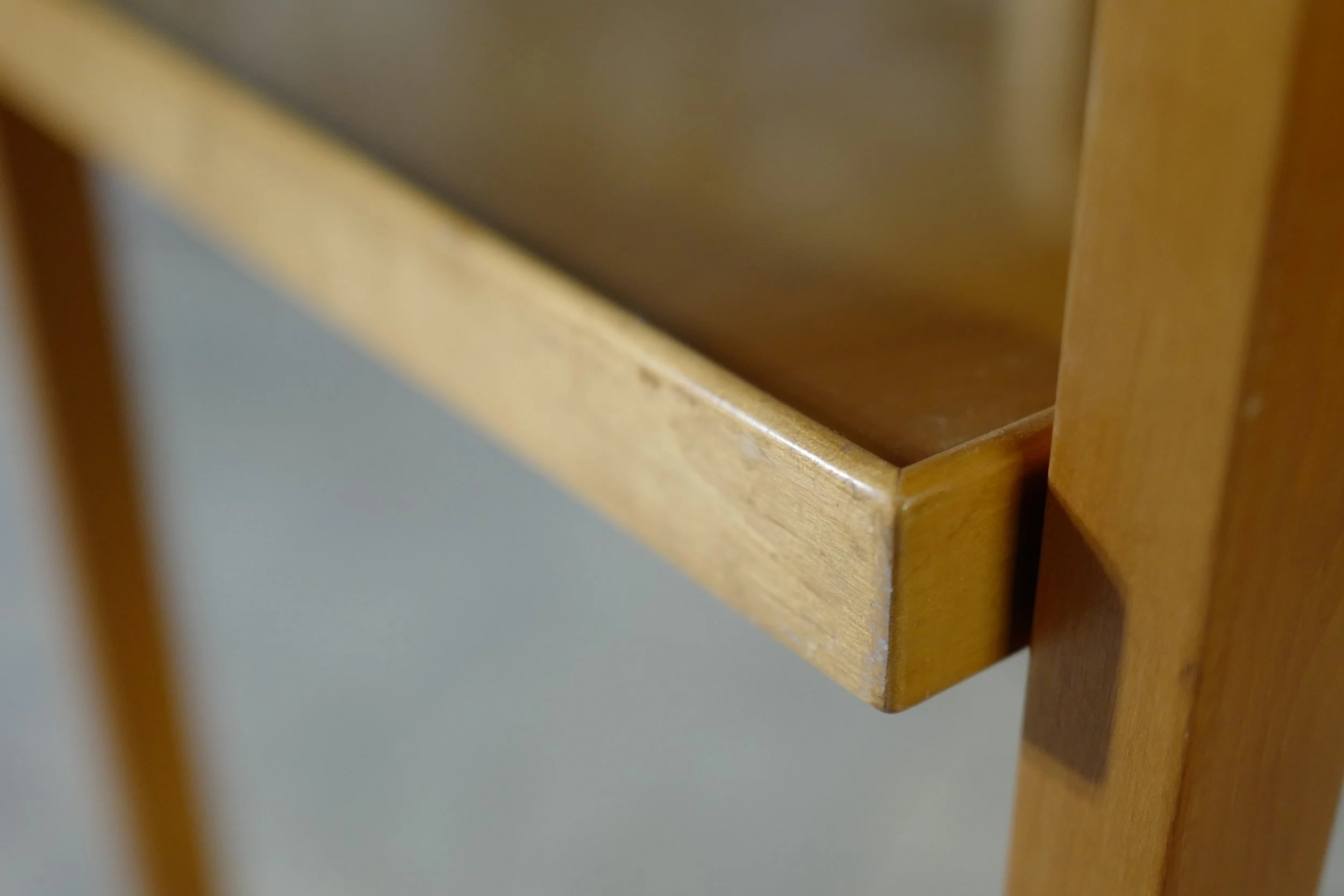 トロリー９９　vingate　1950