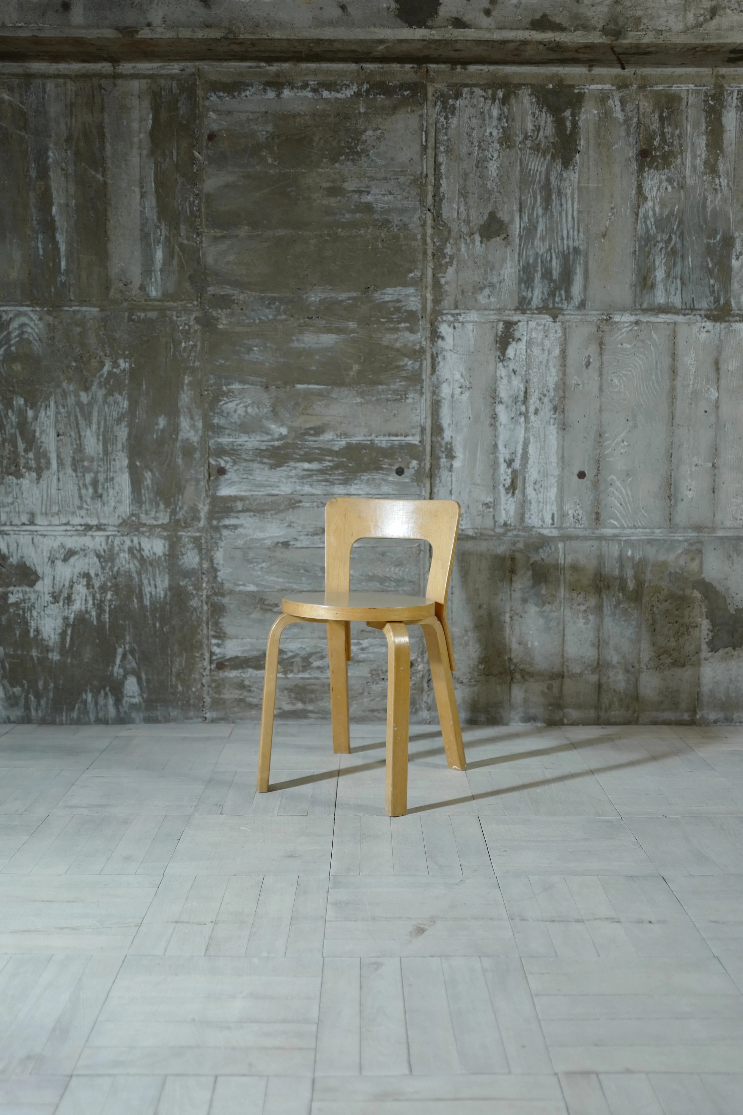 Alvar Aalto 65