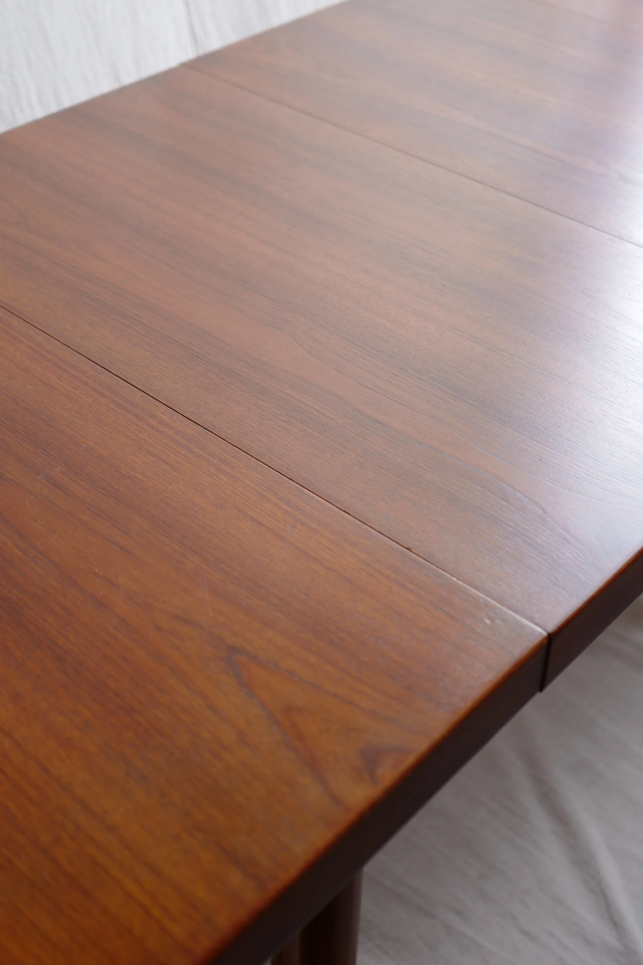 H92 Ｈ９２　アルヴァアアルト　ヴィンテージ　エクステンションテーブル