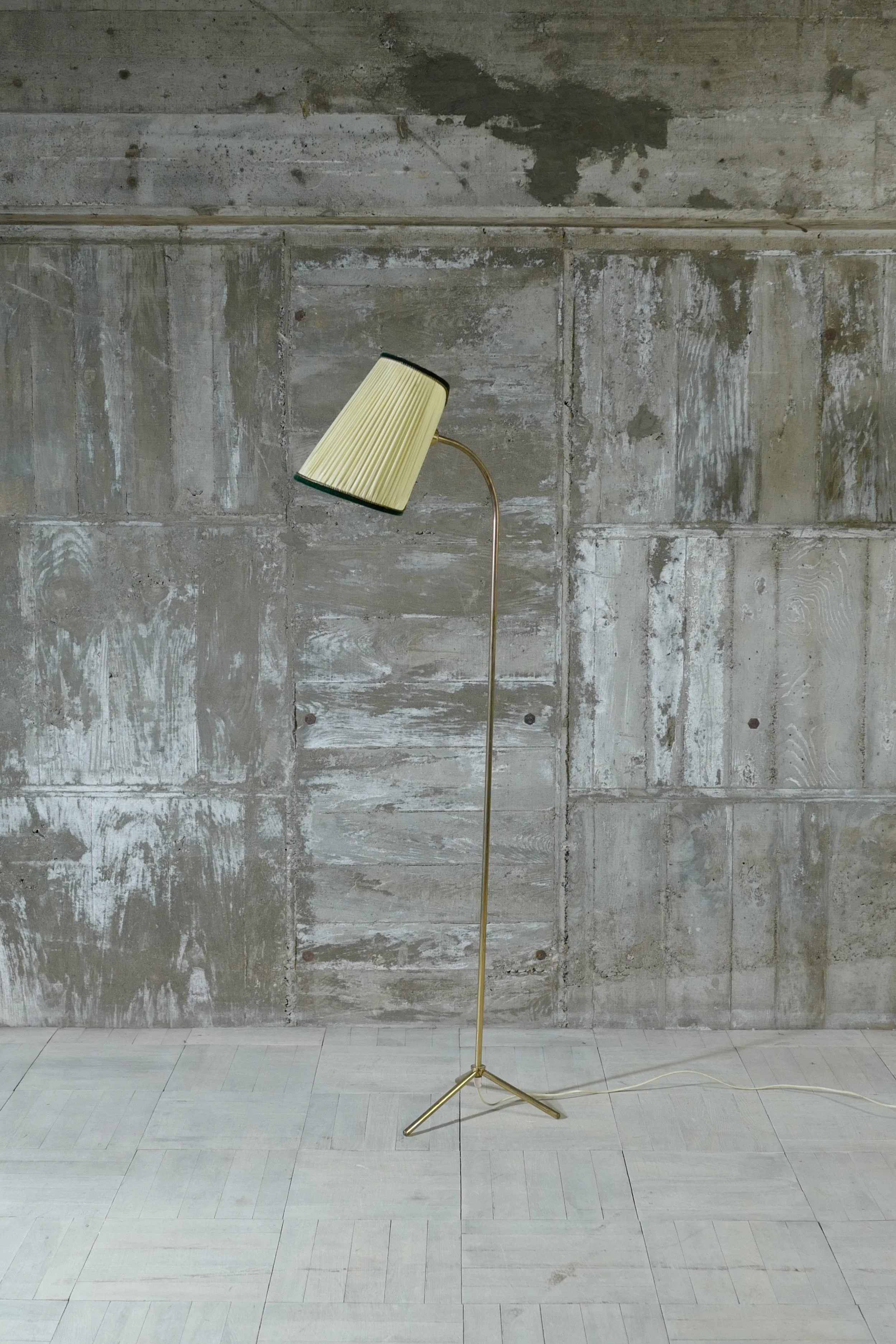 Lisa johansson-pape Floor lamp