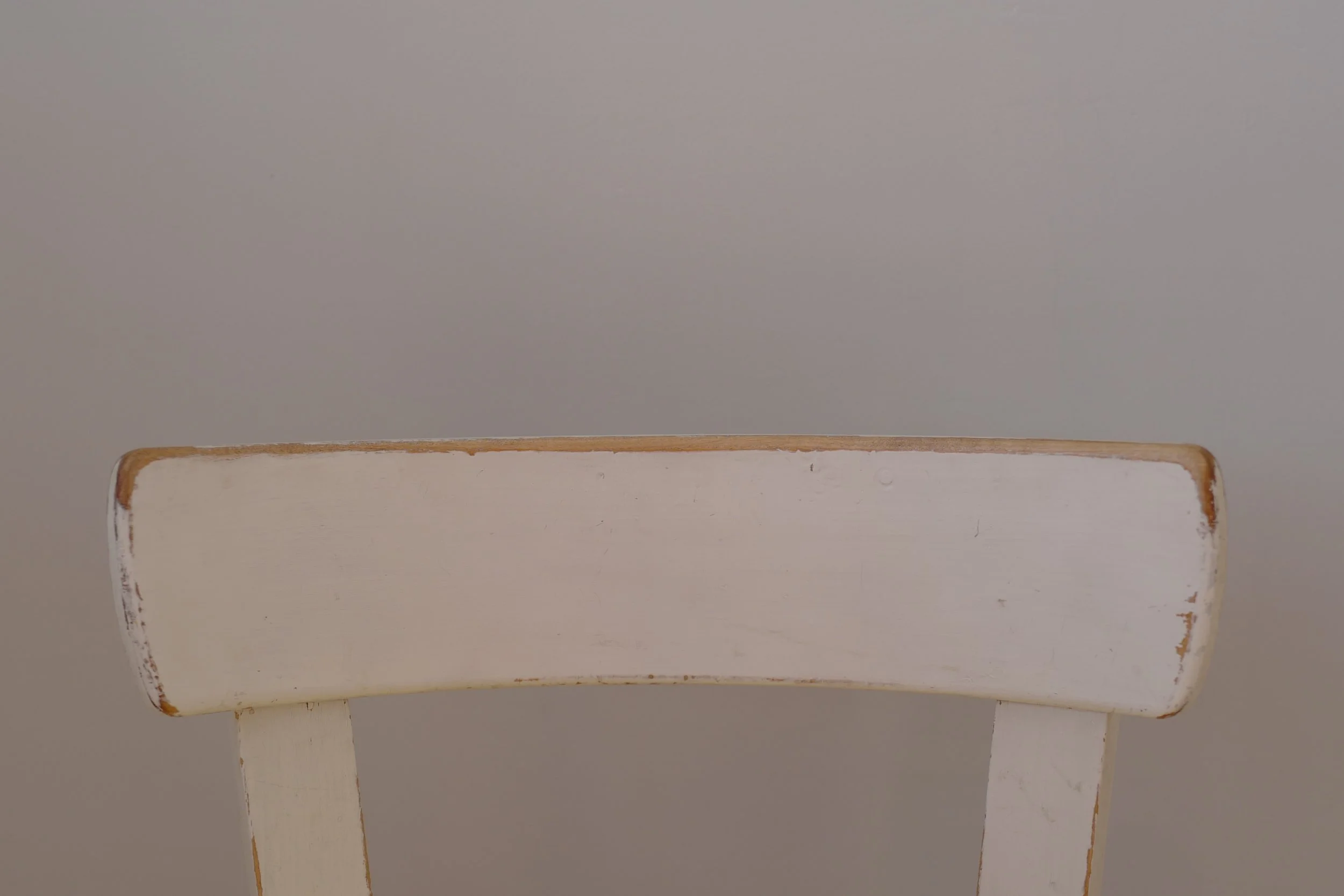 チェア６９ war leg ペイント