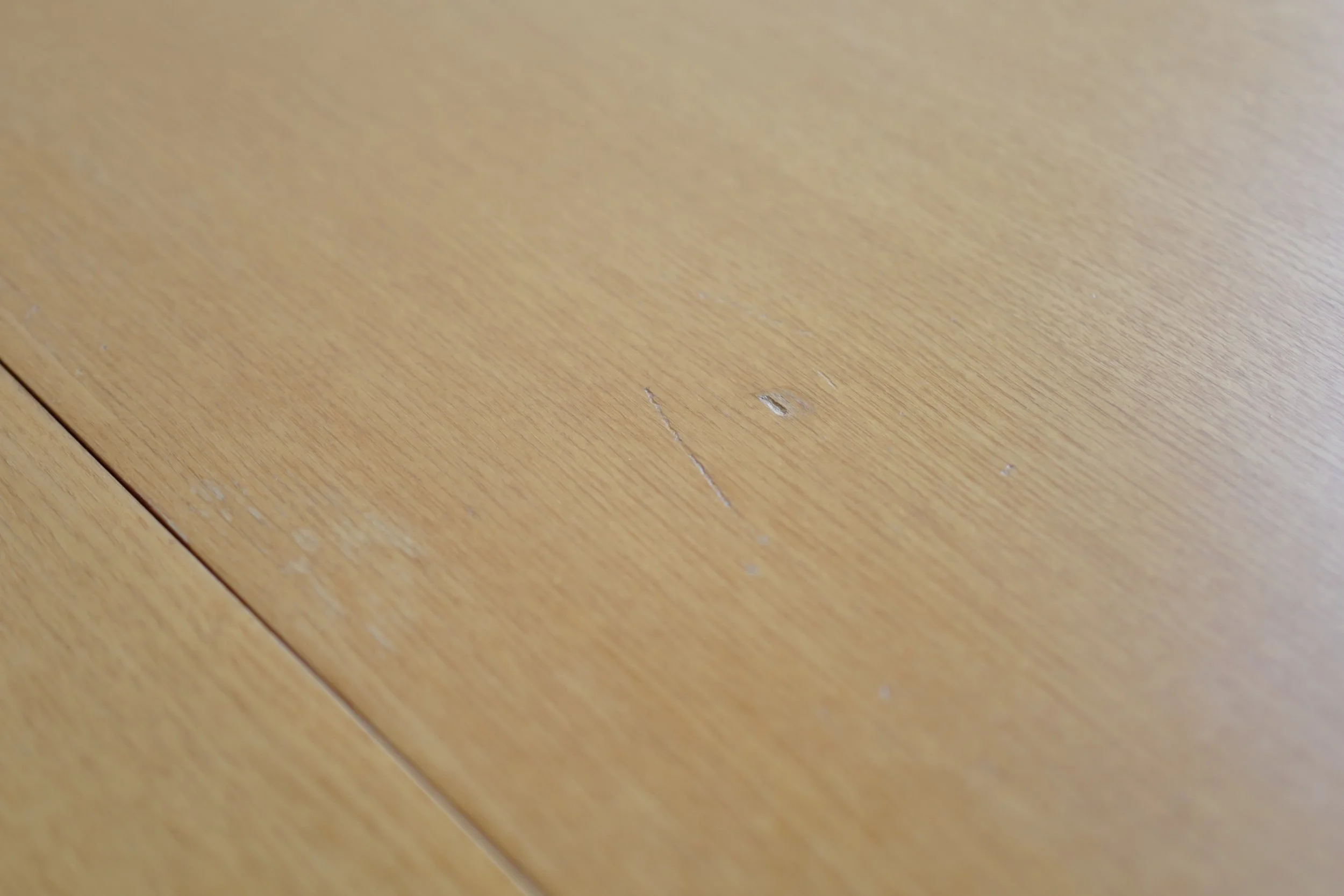 アアルト　テーブル　H99