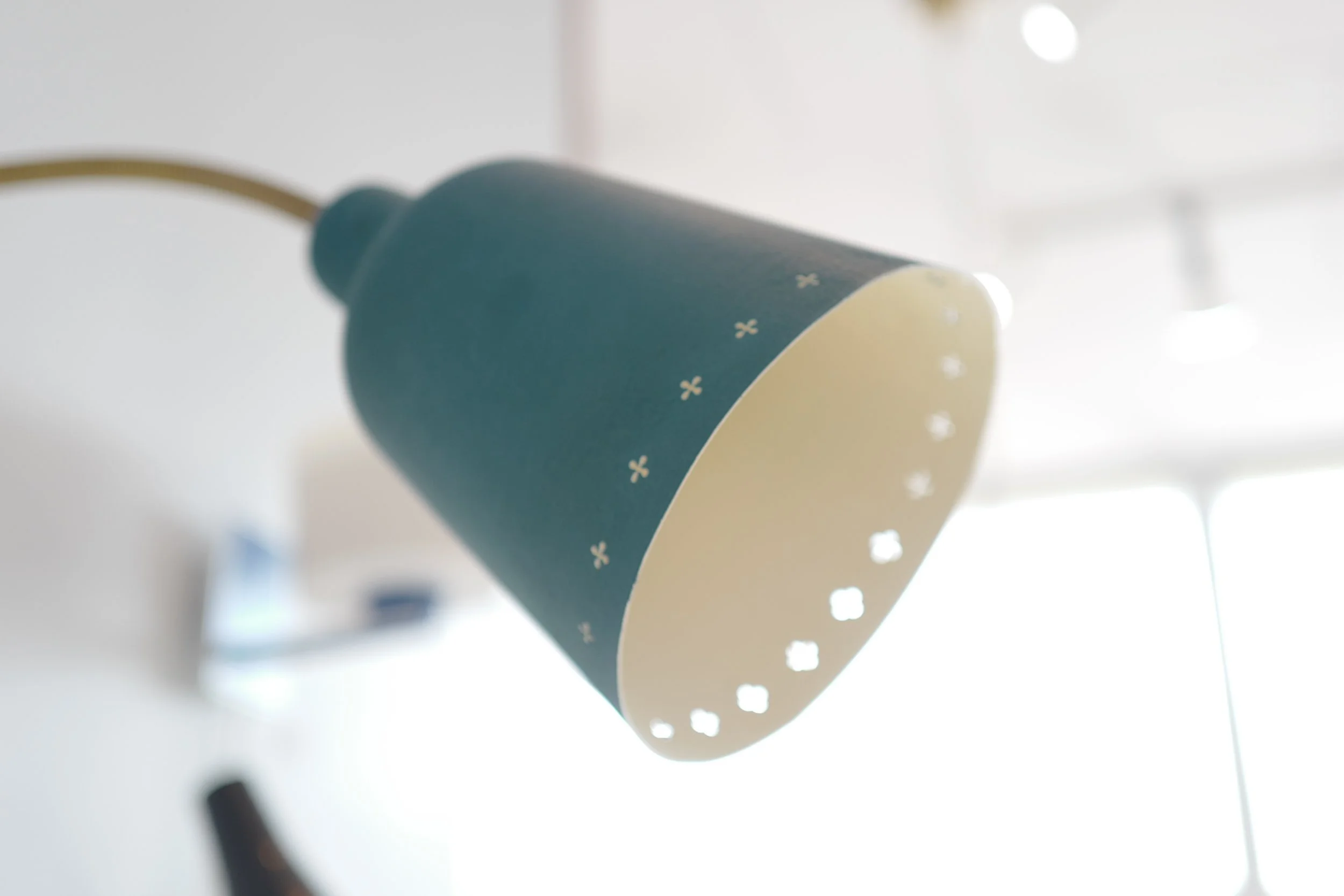 ewå värnamo　北欧　スウェーデン　ランプ