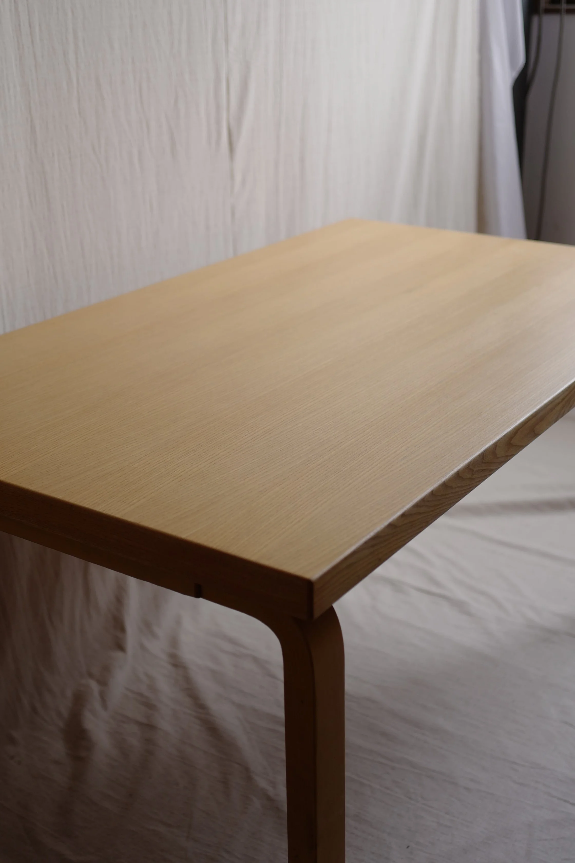 alvar aalto 70's 82a ash top