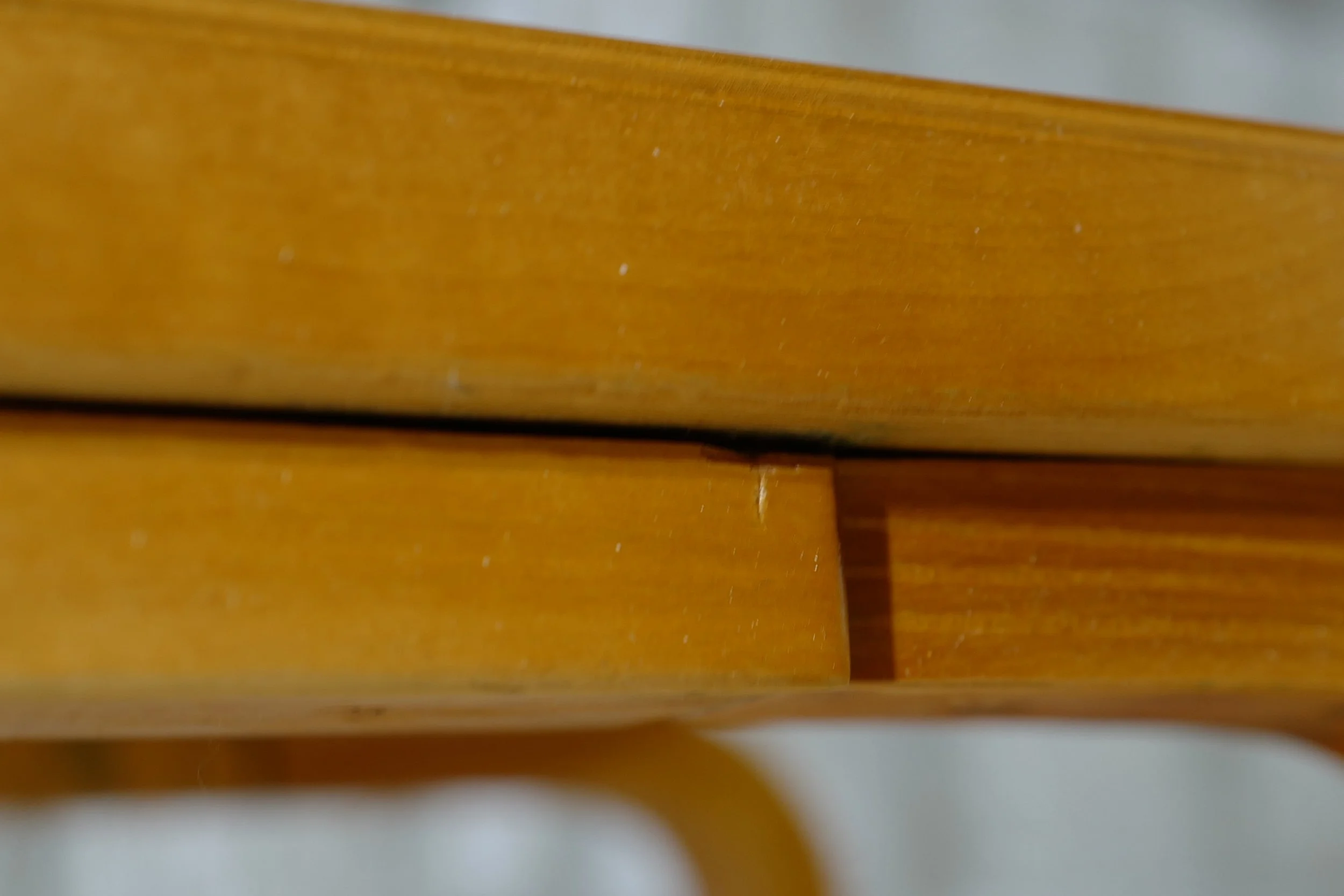 アルヴァアアルト　radio teble　1930