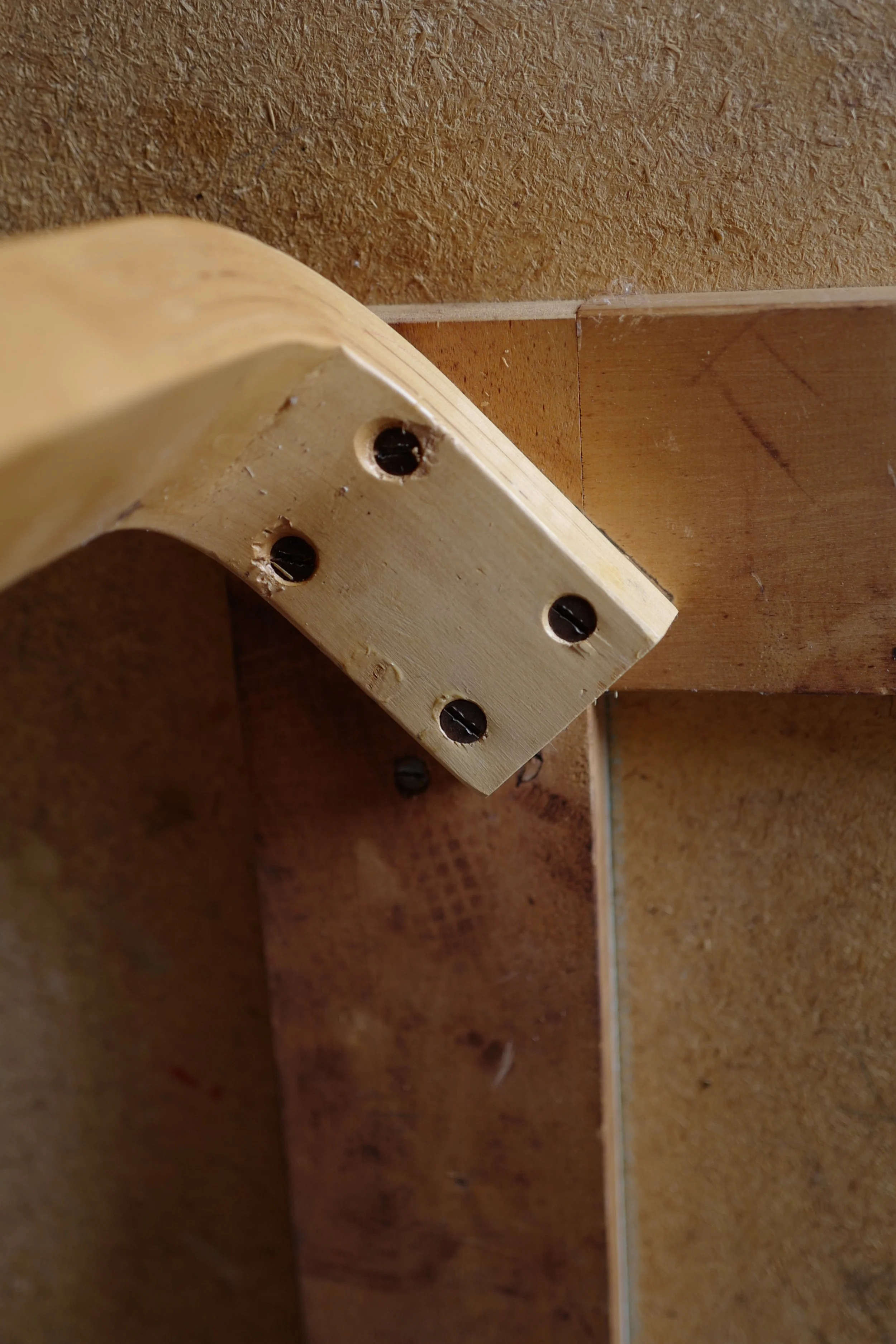 アアルト　テーブル