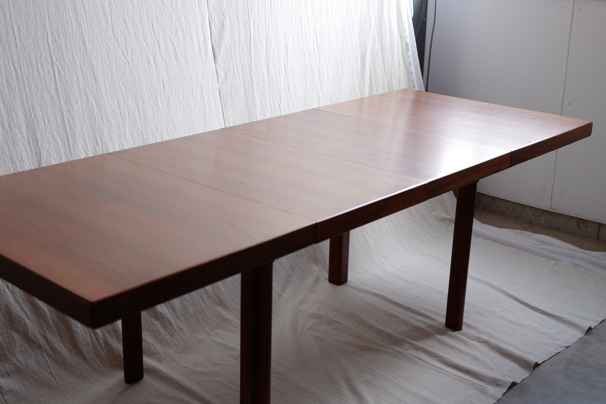 H92 Ｈ９２　アルヴァアアルト　ヴィンテージ　エクステンションテーブル