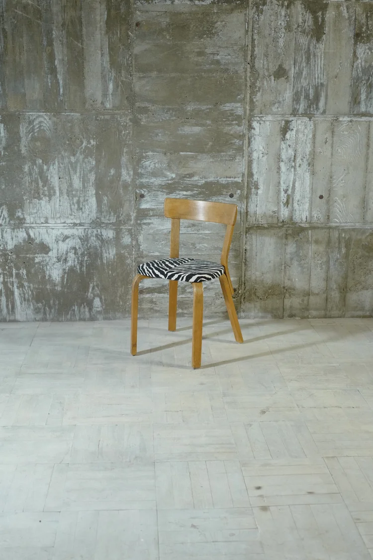 vintage furniture — Ph.D.