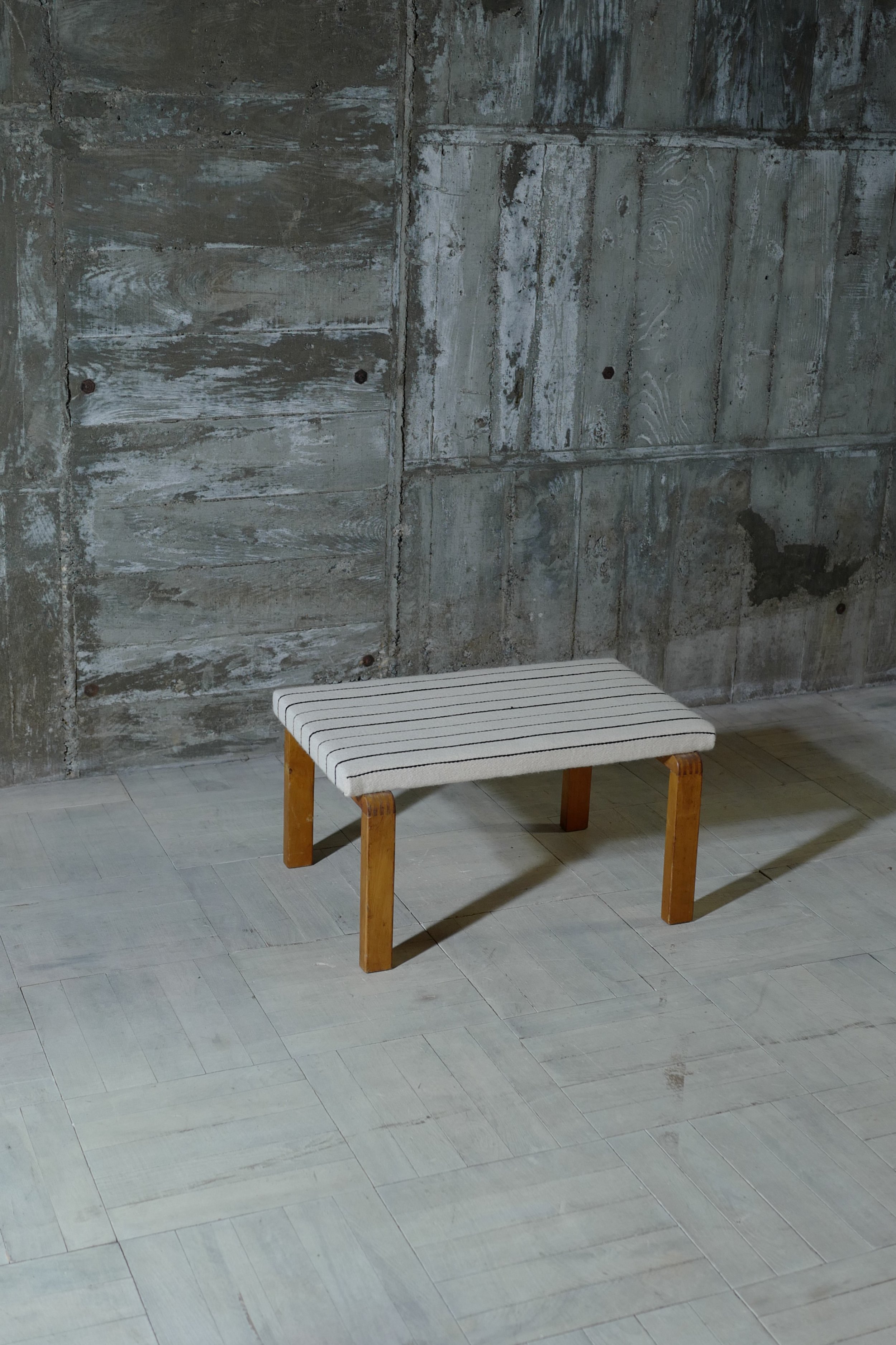 アルヴァアアルト　ベンチ　１９４０