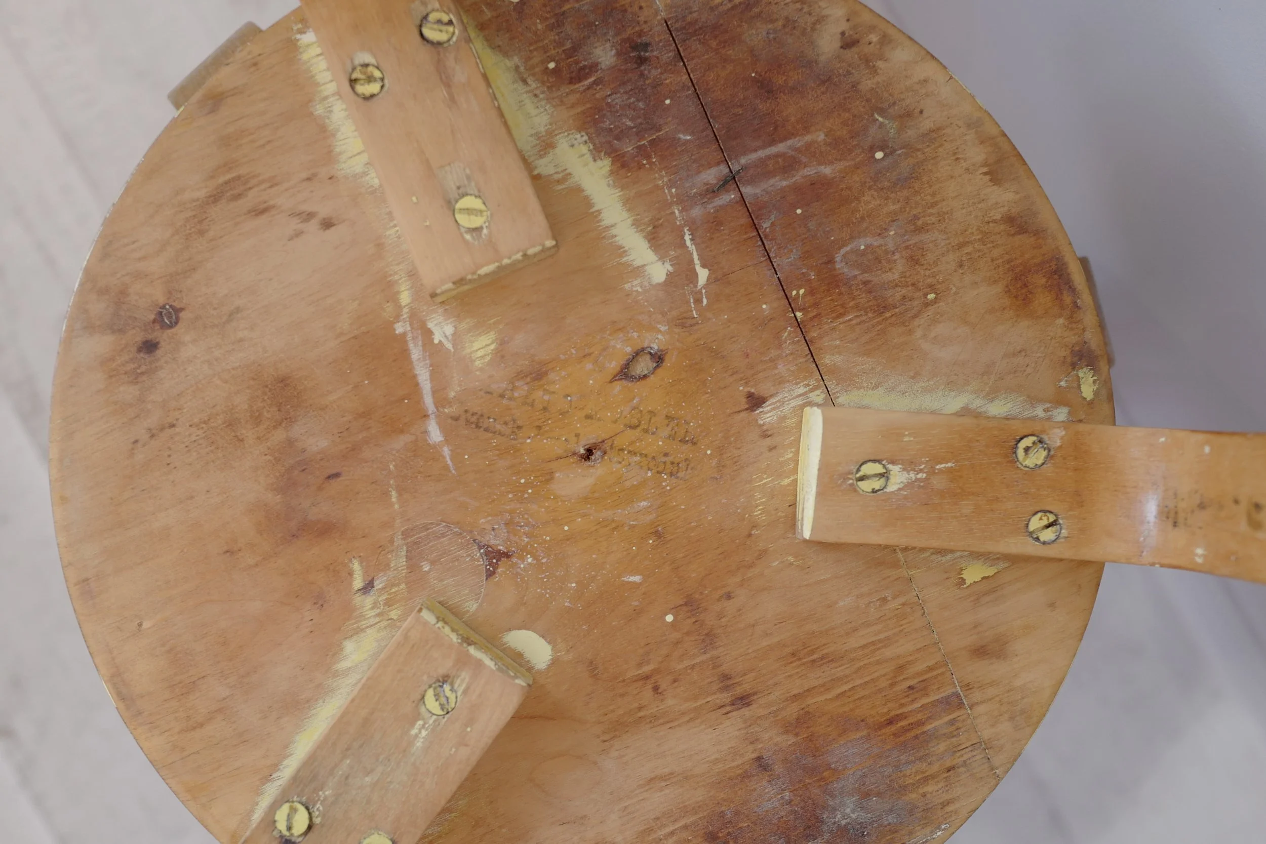 Alvar Aalto Svensk AALTO MOBLER 1940