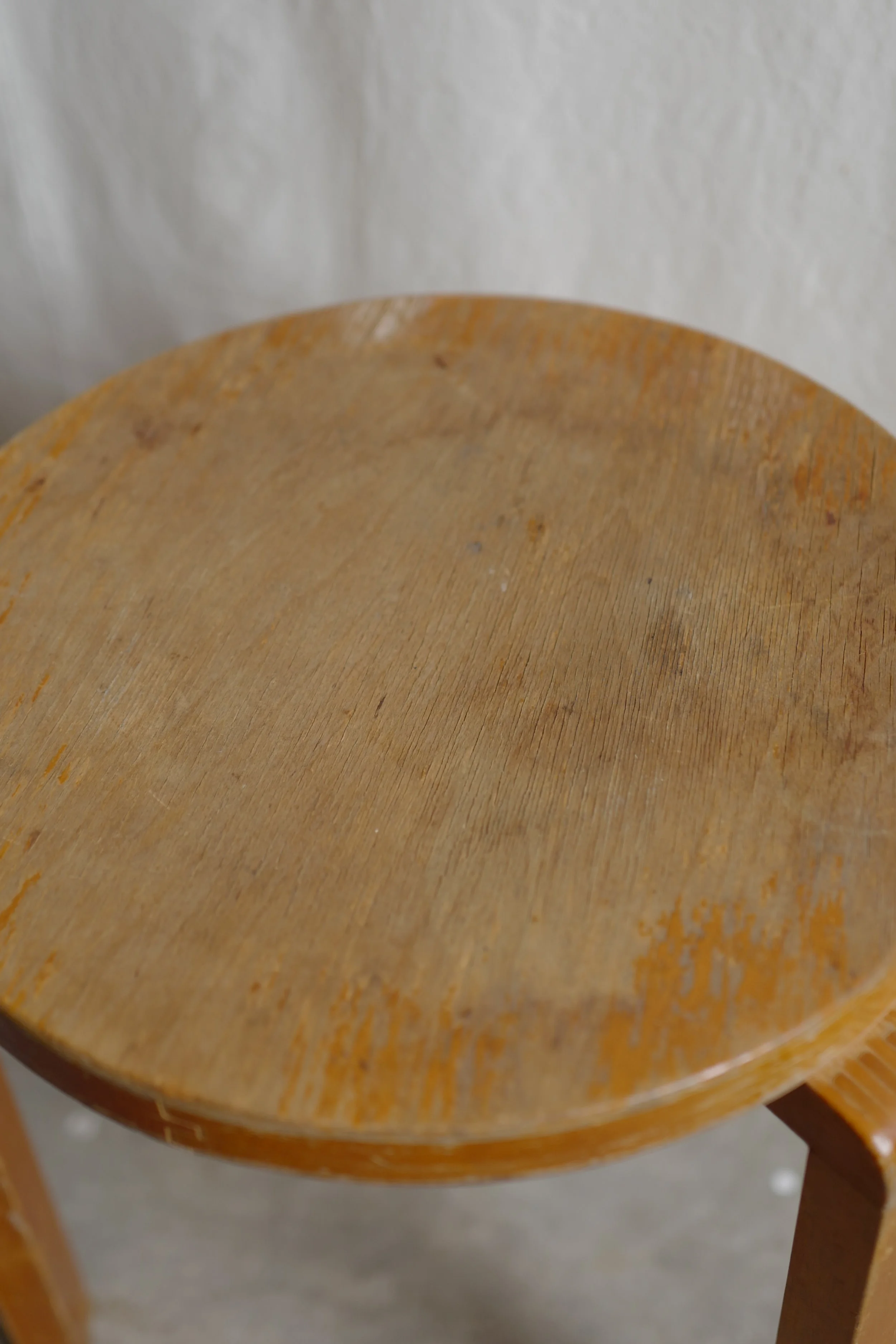 アアルト　warleg　ウォーレぐ　スツール