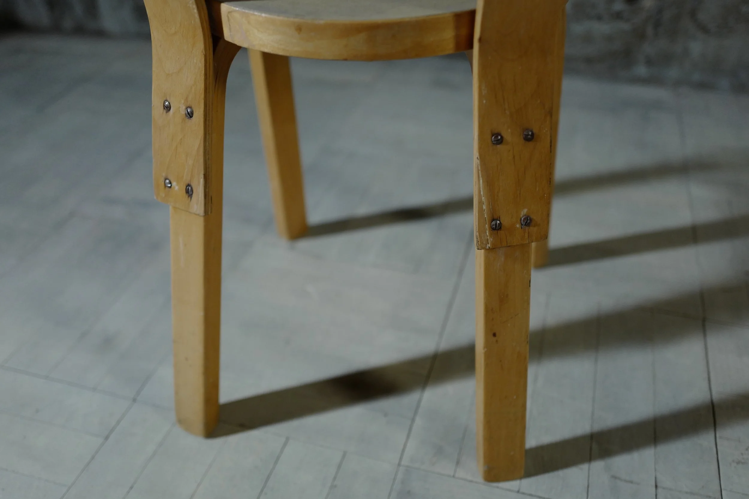 アアルト　チェア６５