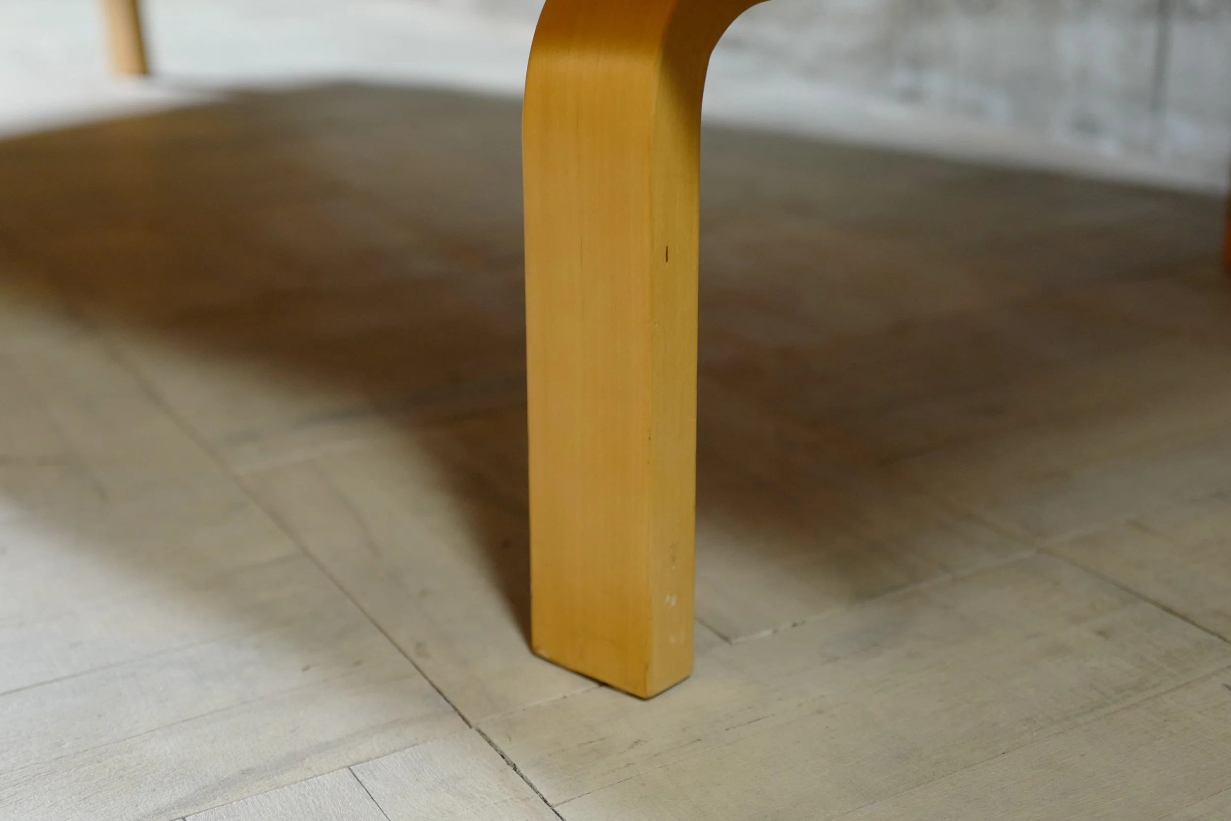 アルヴァ　アアルト　デイベッド