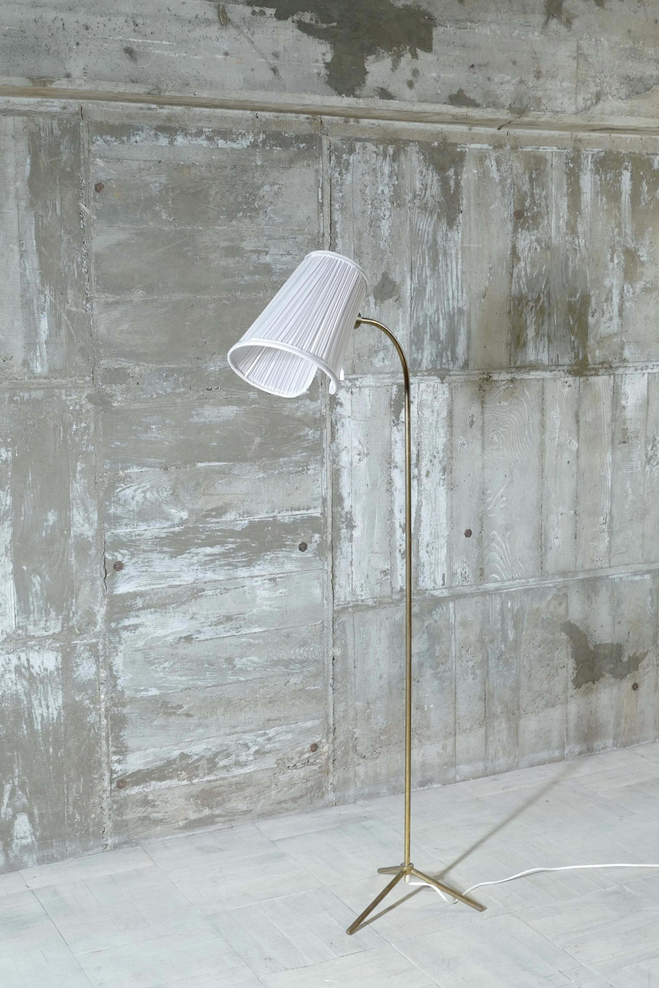 Lisa johansson-pape Floor lamp vintege