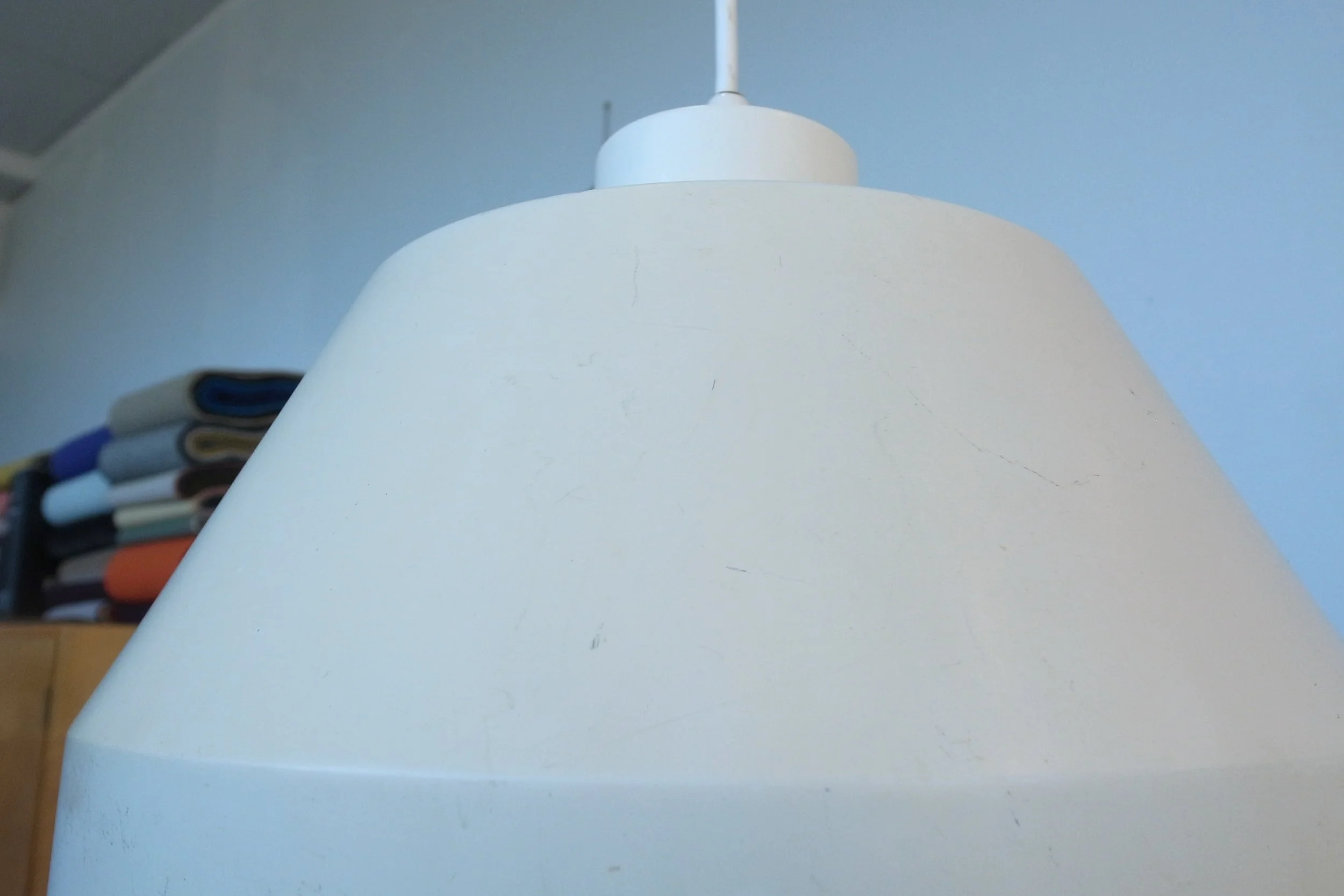 アイノ　アアルト　ランプ　 AMA500　ビンテージ