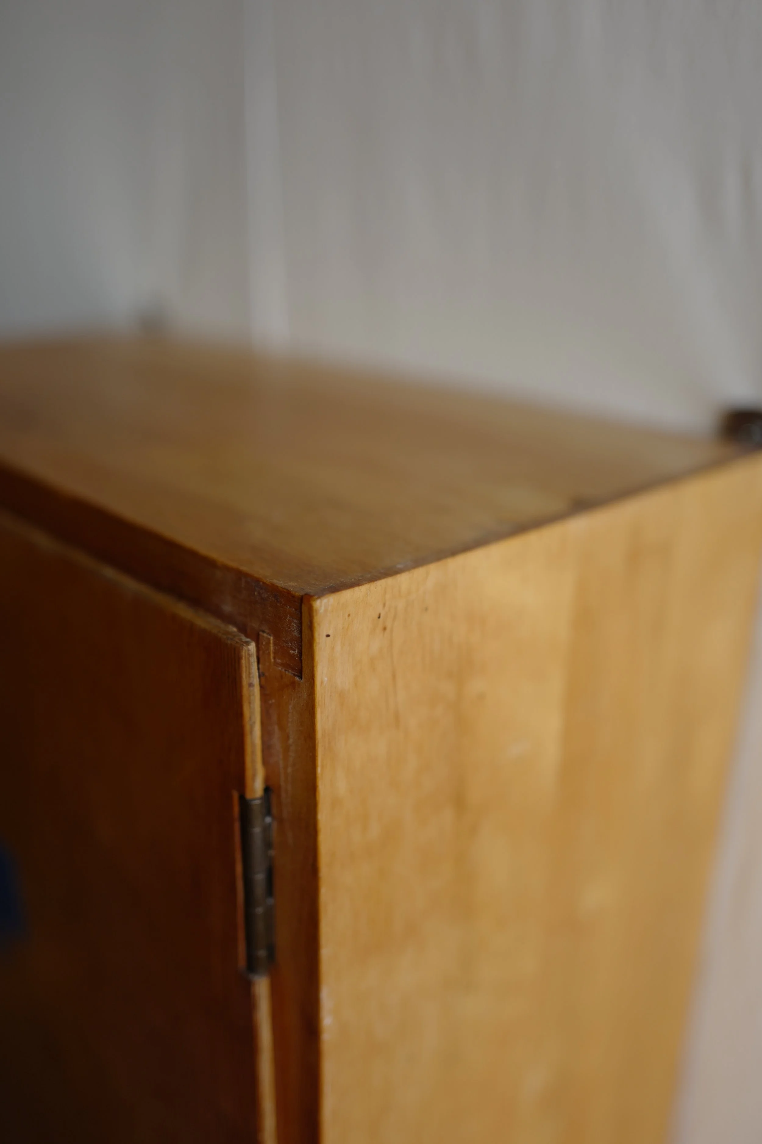 アアルト　キャビネット