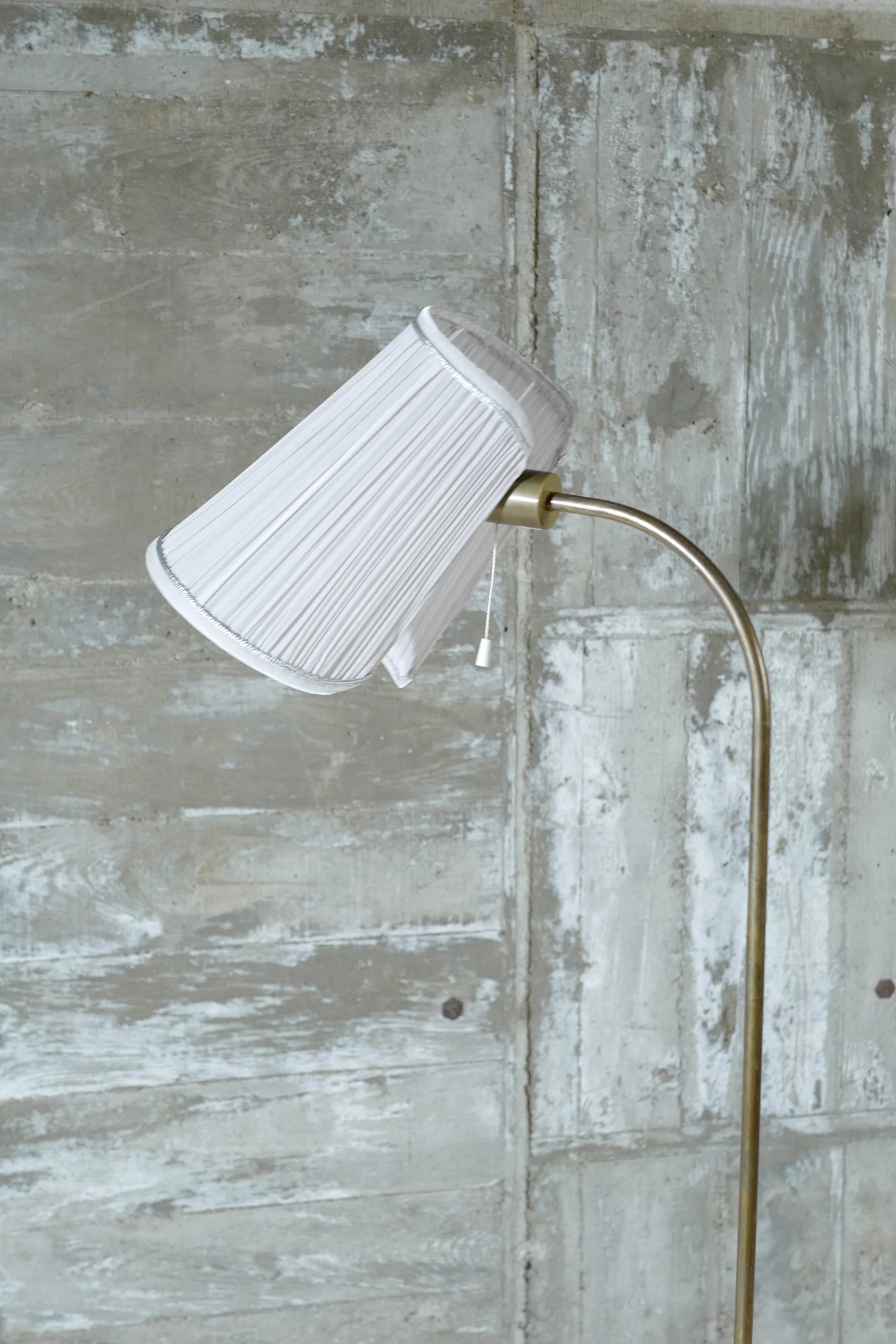 Lisa johansson-pape Floor lamp vintege