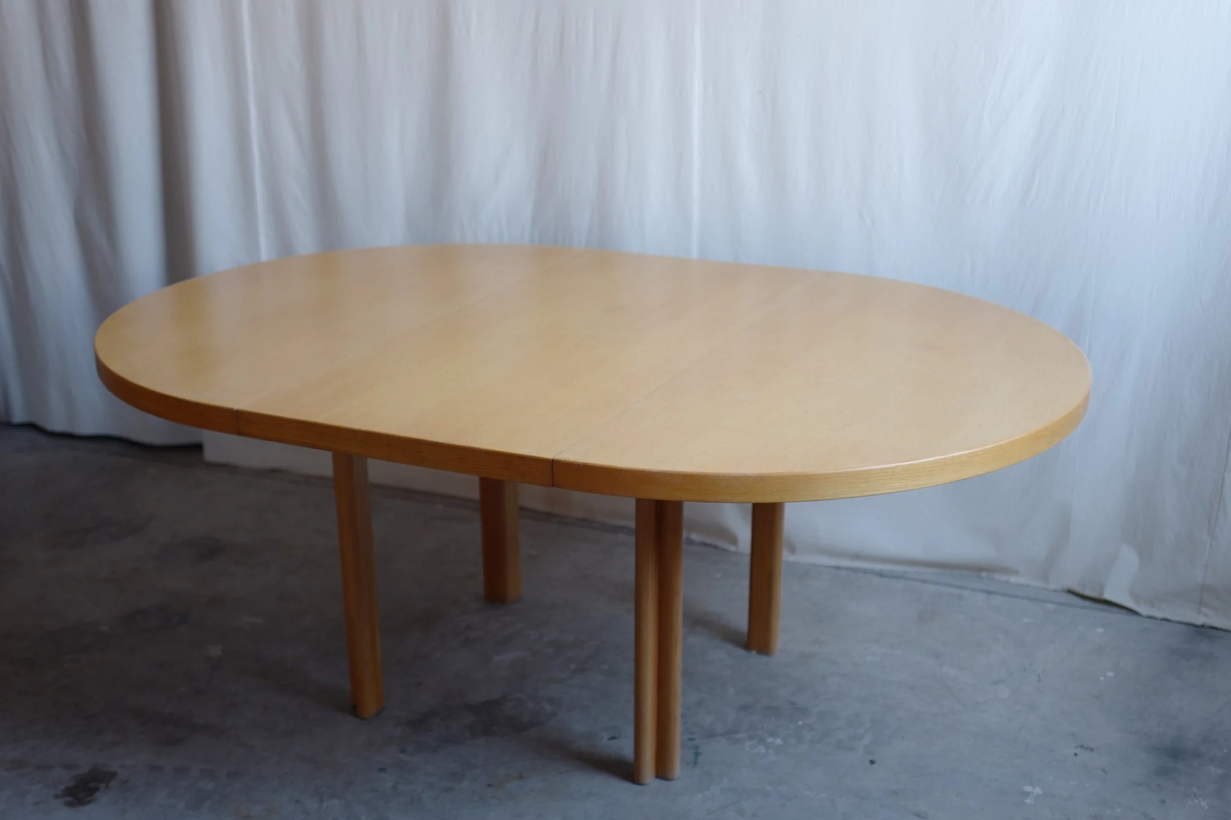 アアルト　テーブル　H99