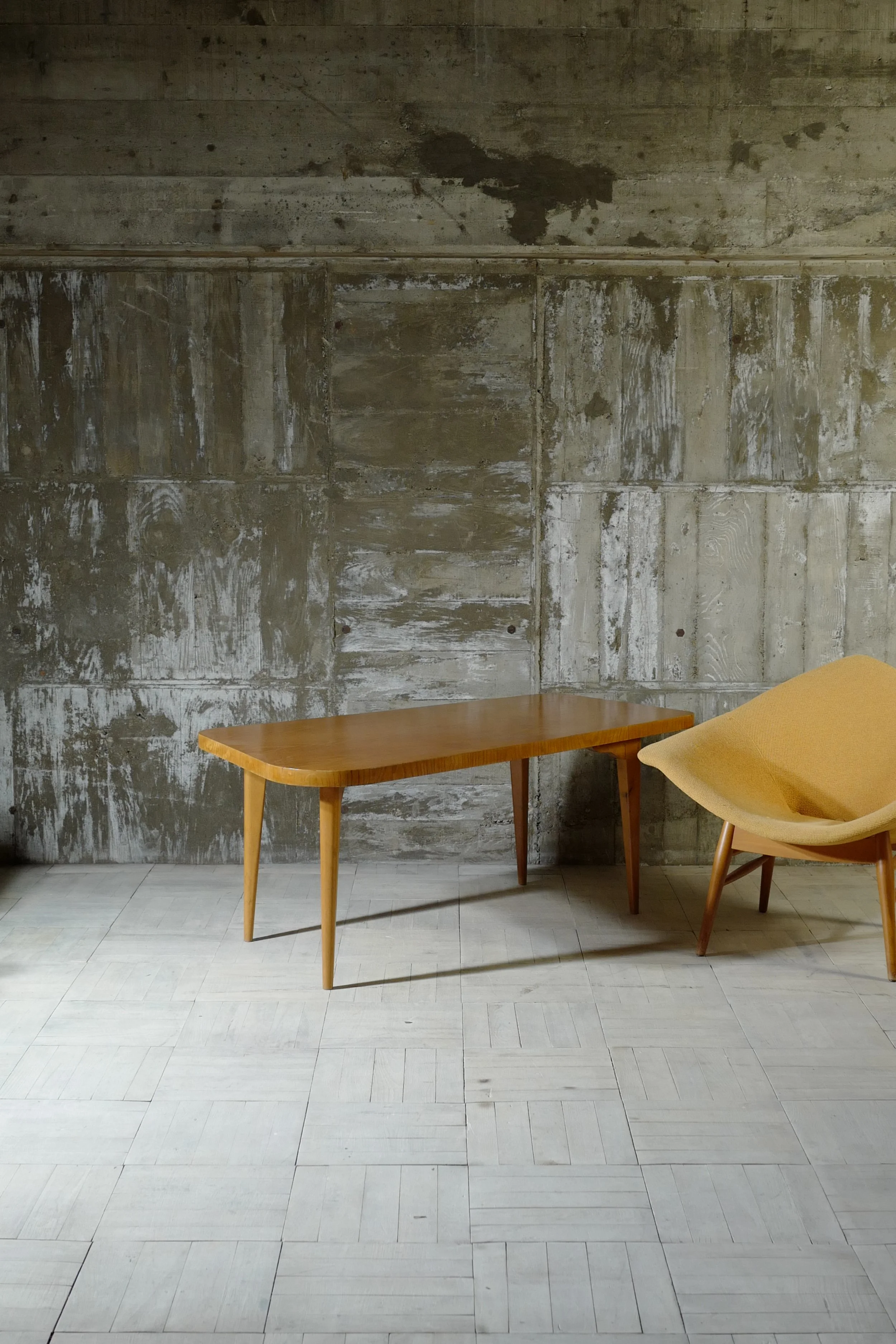 サイドテーブル　ヴィンテージ