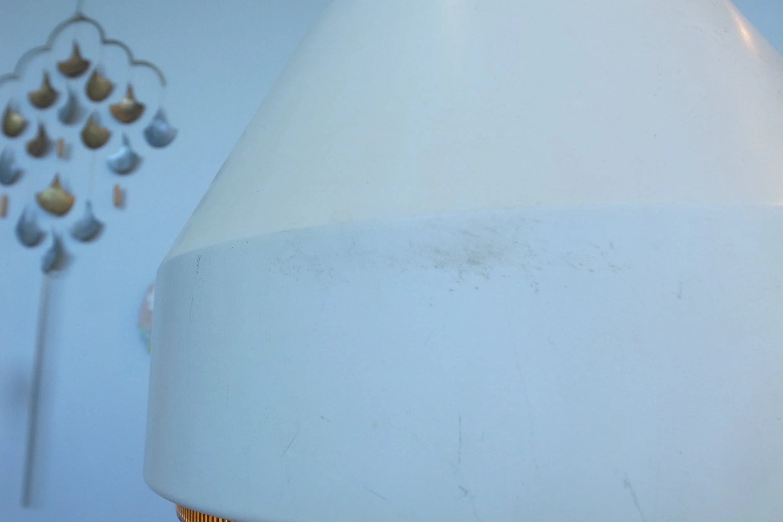 アイノ　アアルト　ランプ　 AMA500　ビンテージ