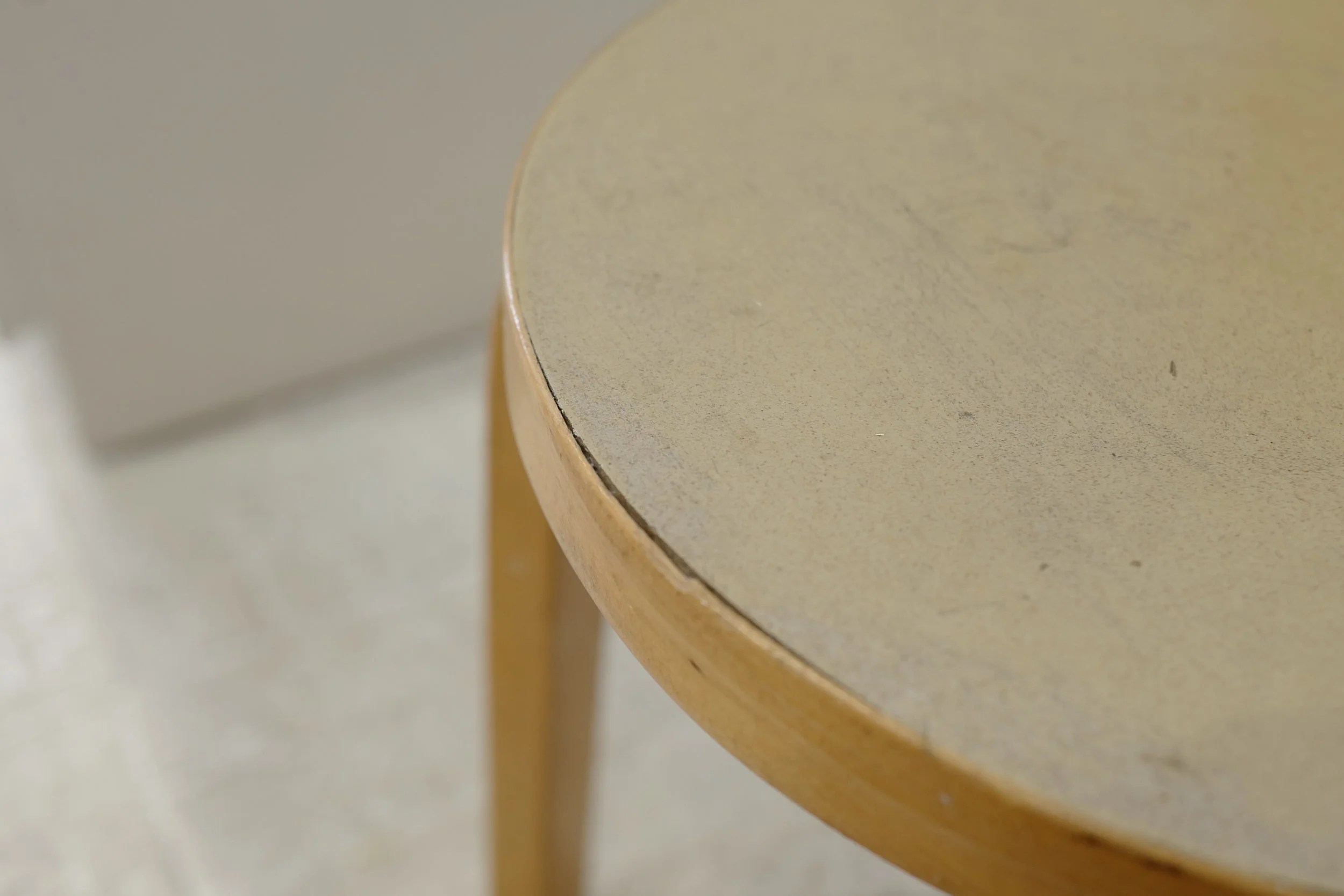 aalto chair65　vintage