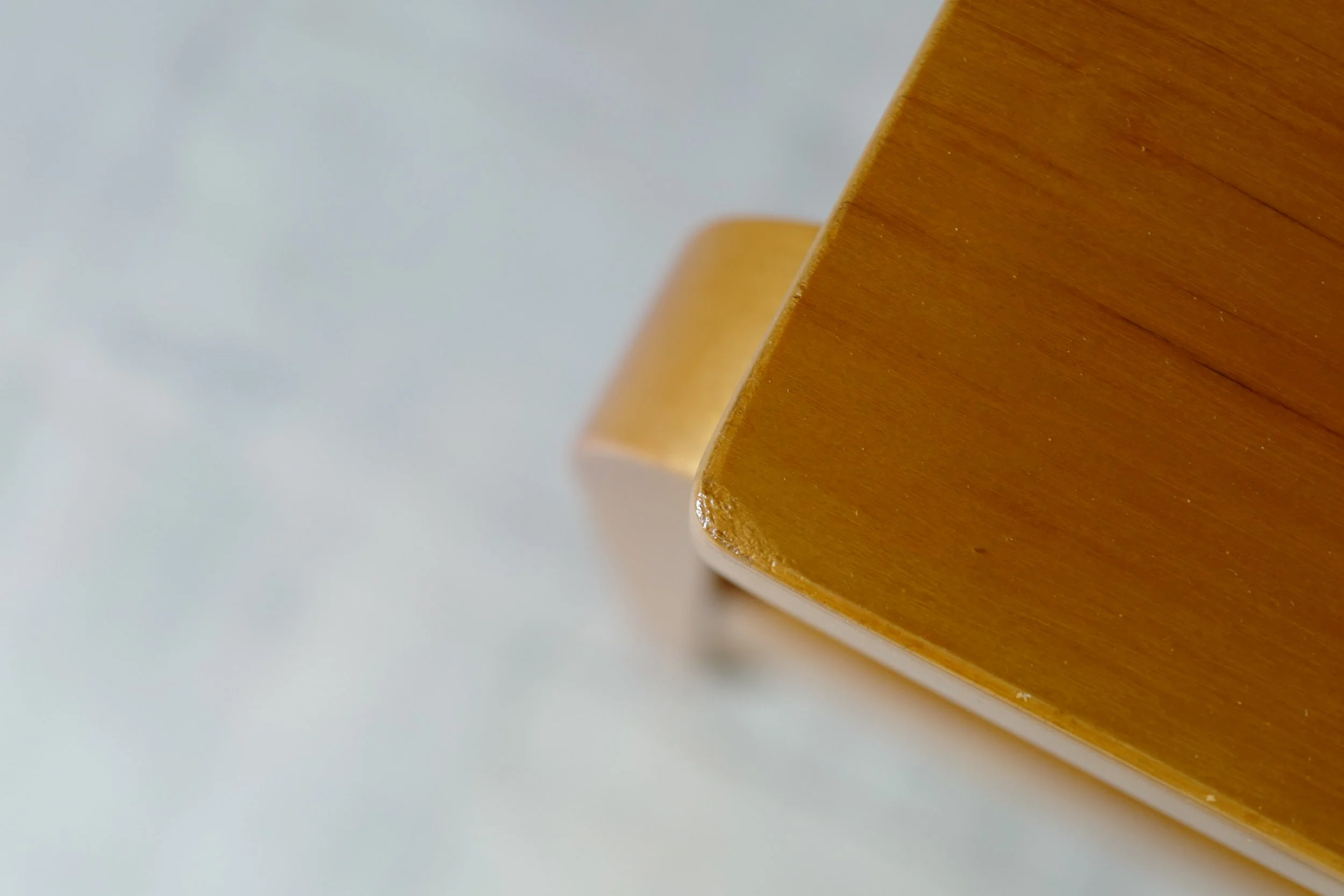 アルヴァアアルト　radio teble　1930