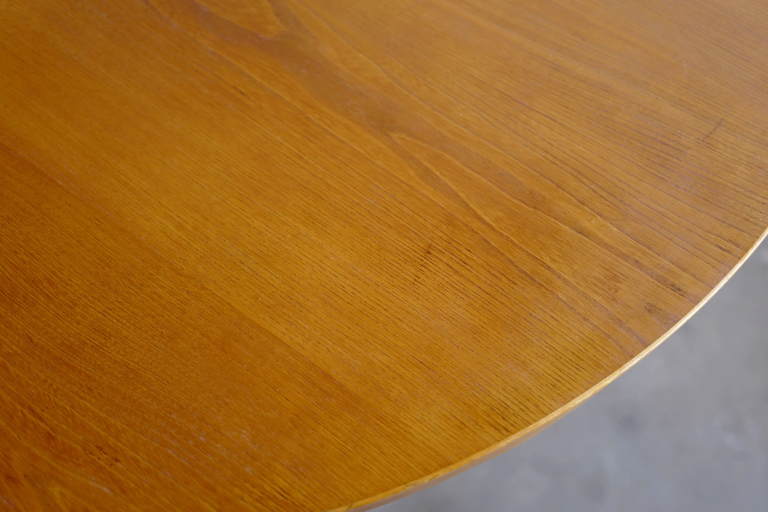 アアルト　テーブル　ビンテージ