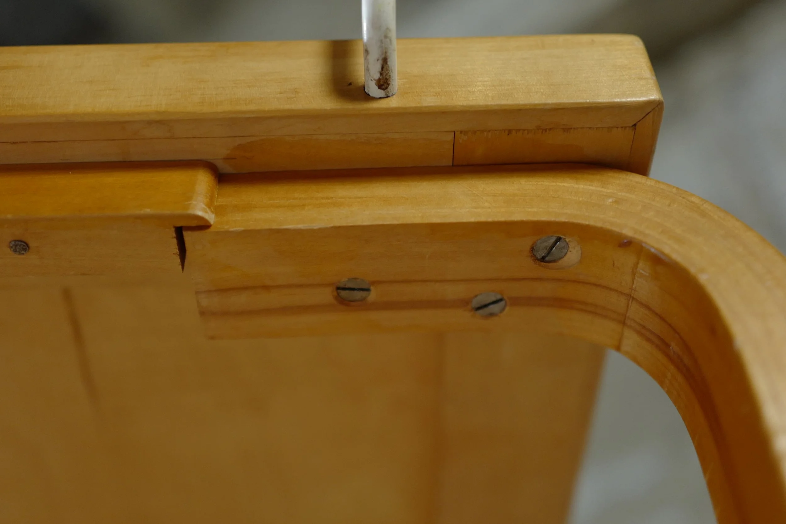 トロリー９９　vingate　1950