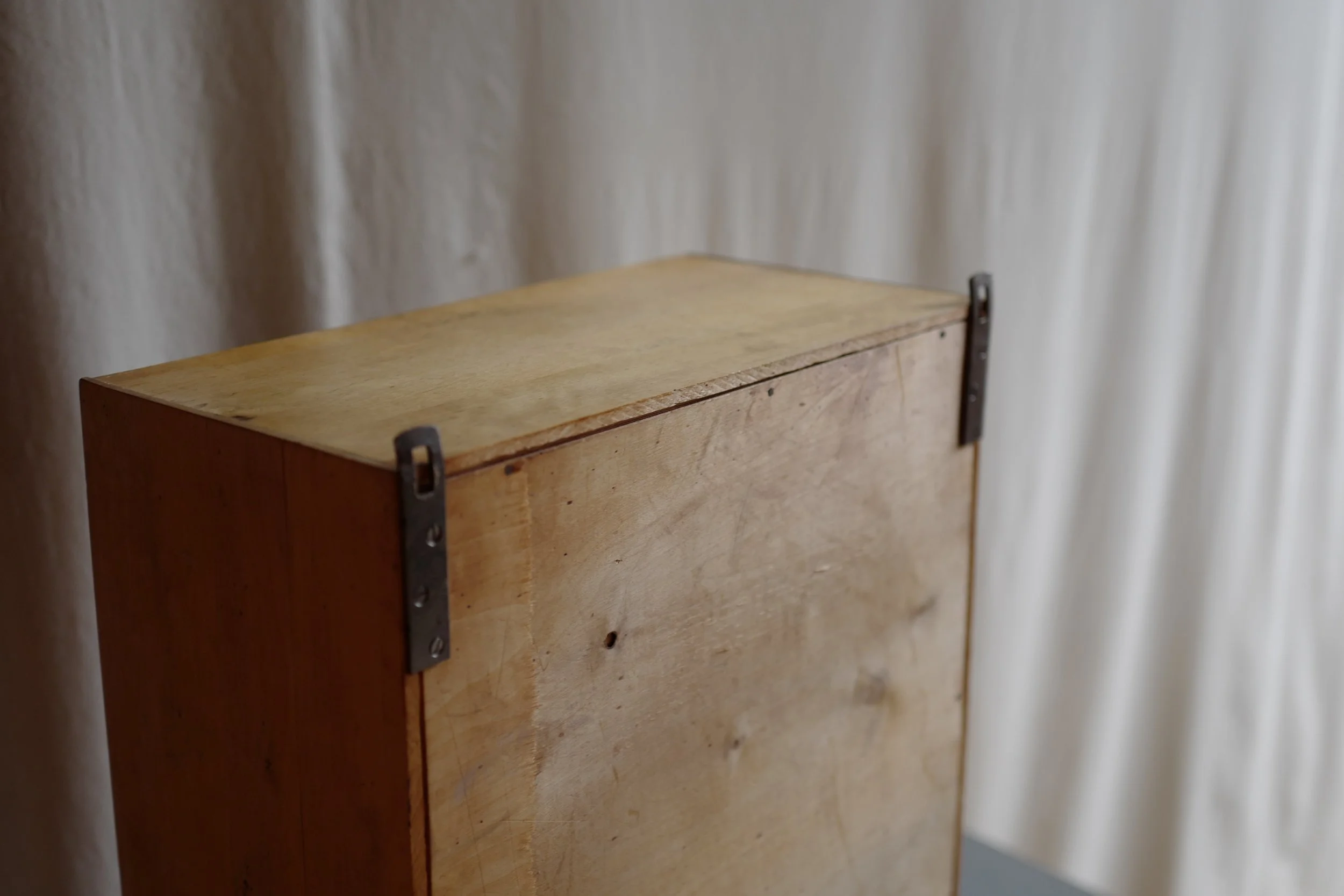 アアルト　キャビネット