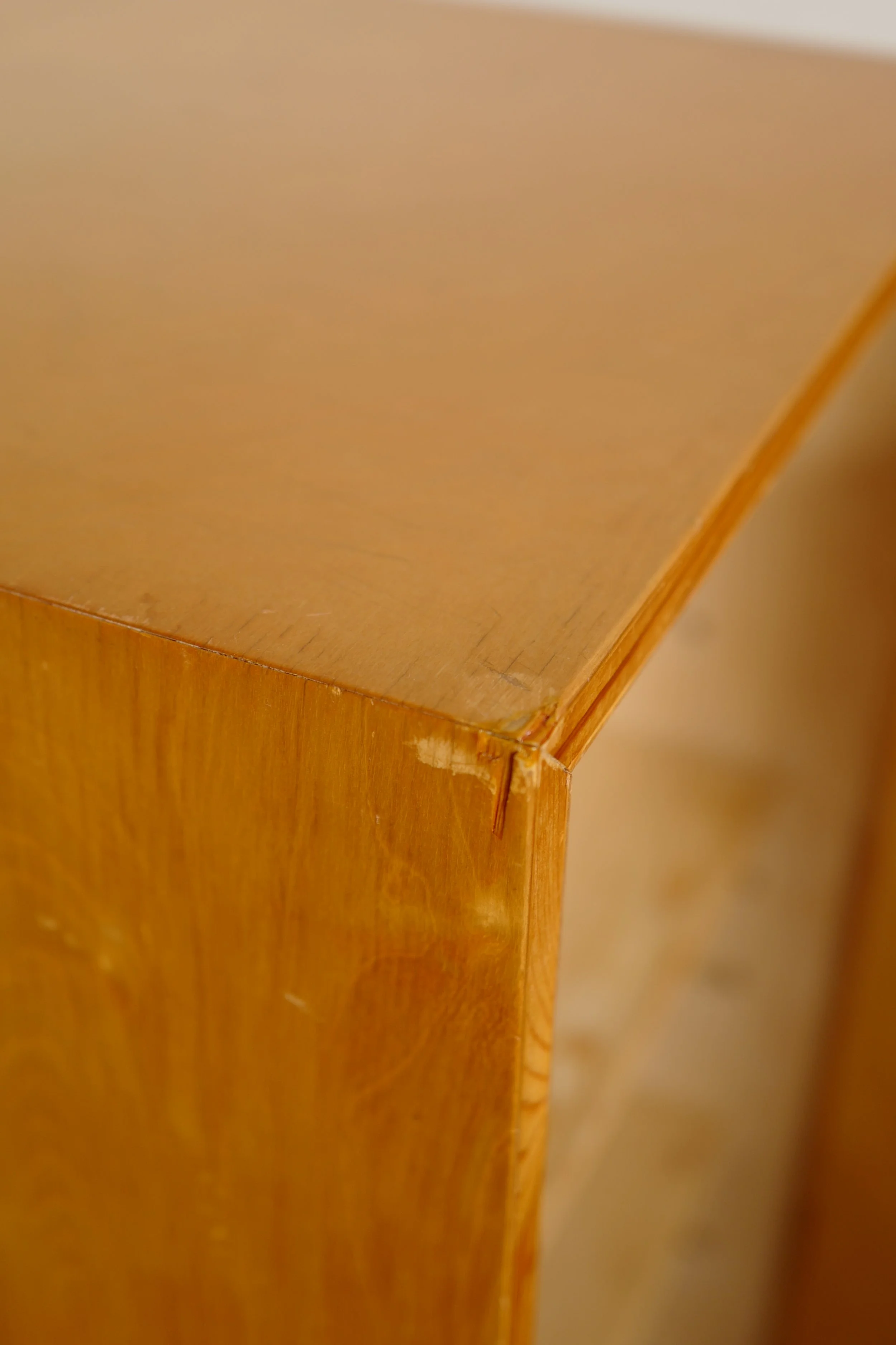 display shelf　vintage