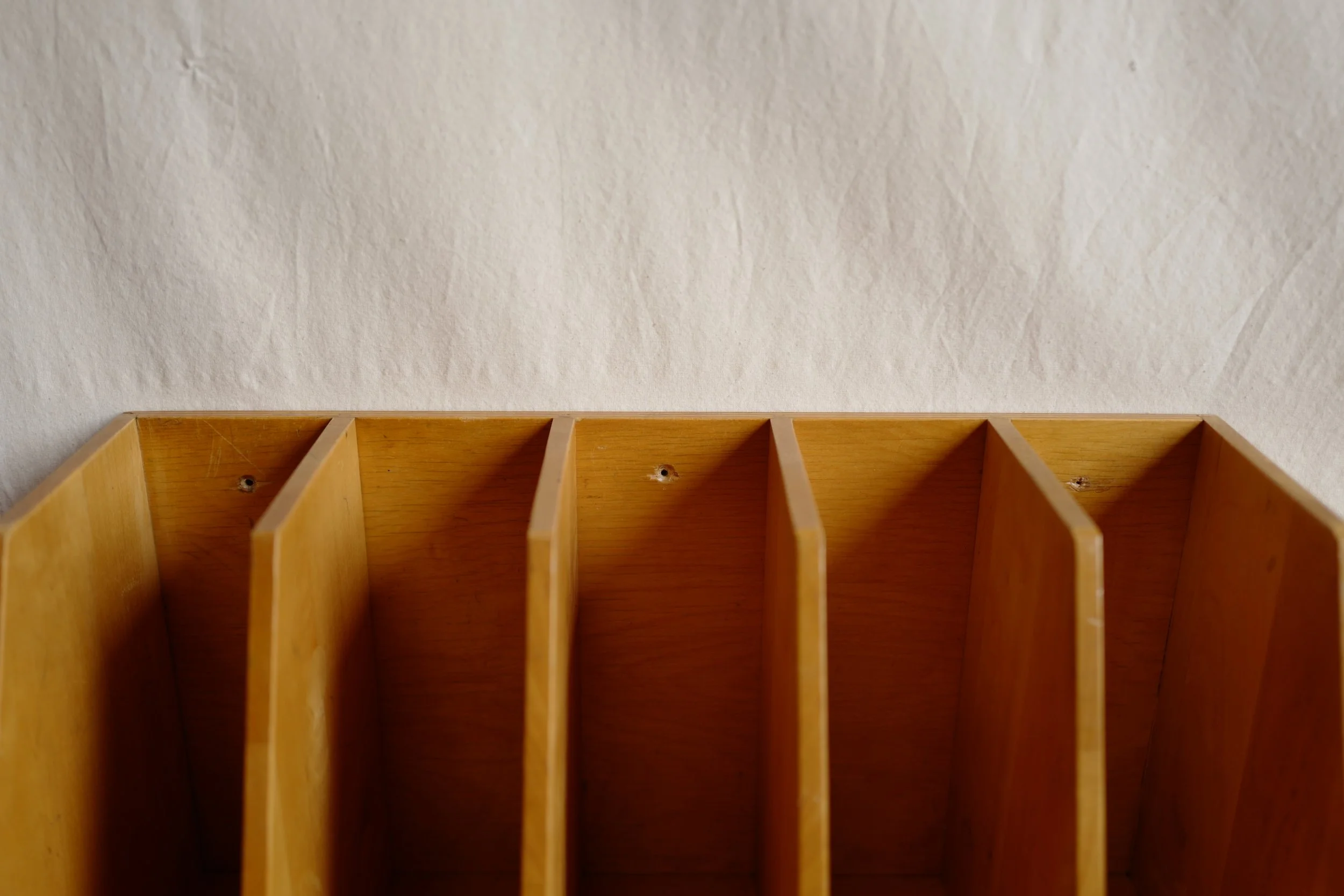 アイノ　アアルト　ブックケース