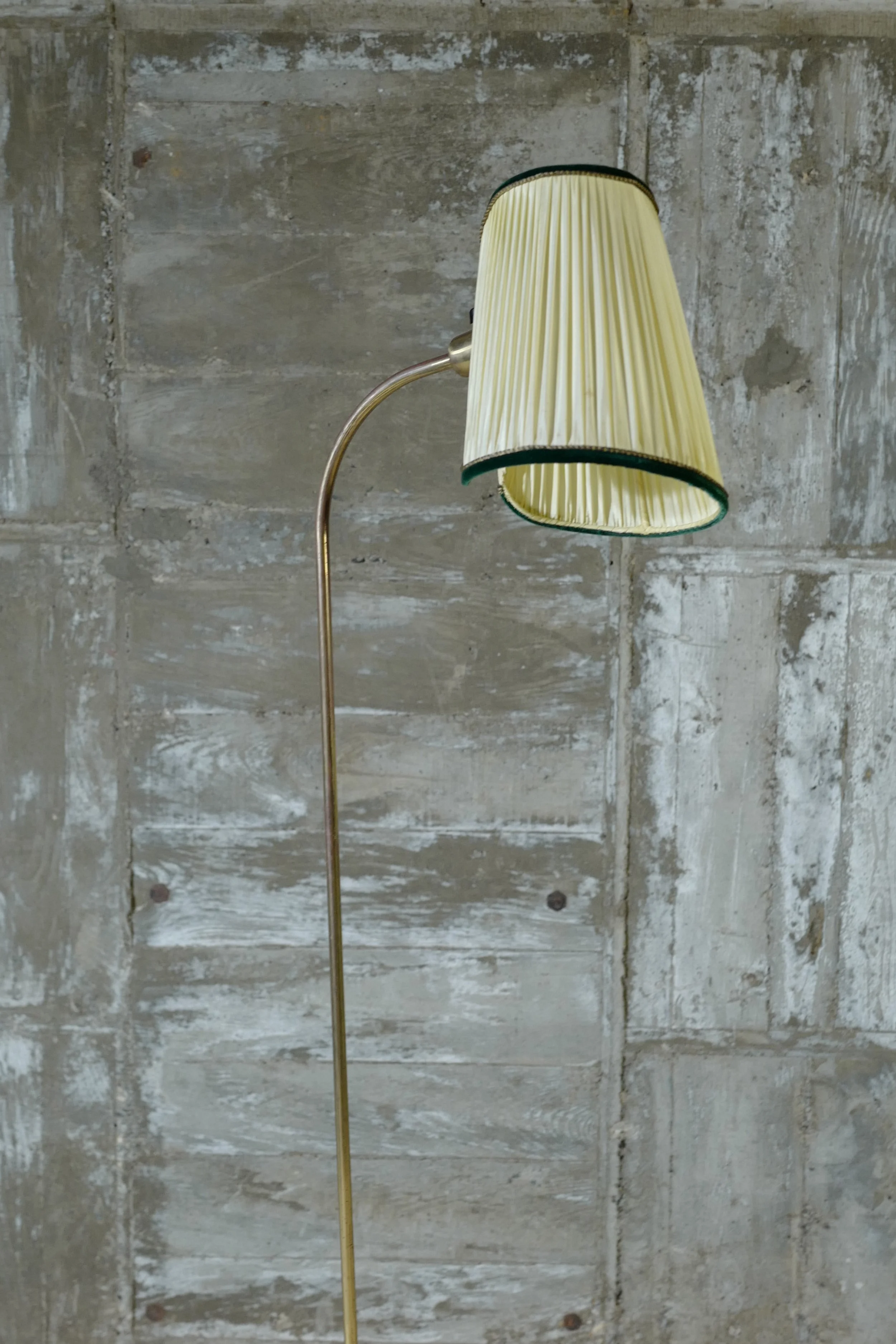 リサ　ヨハンソン　パッペ　照明