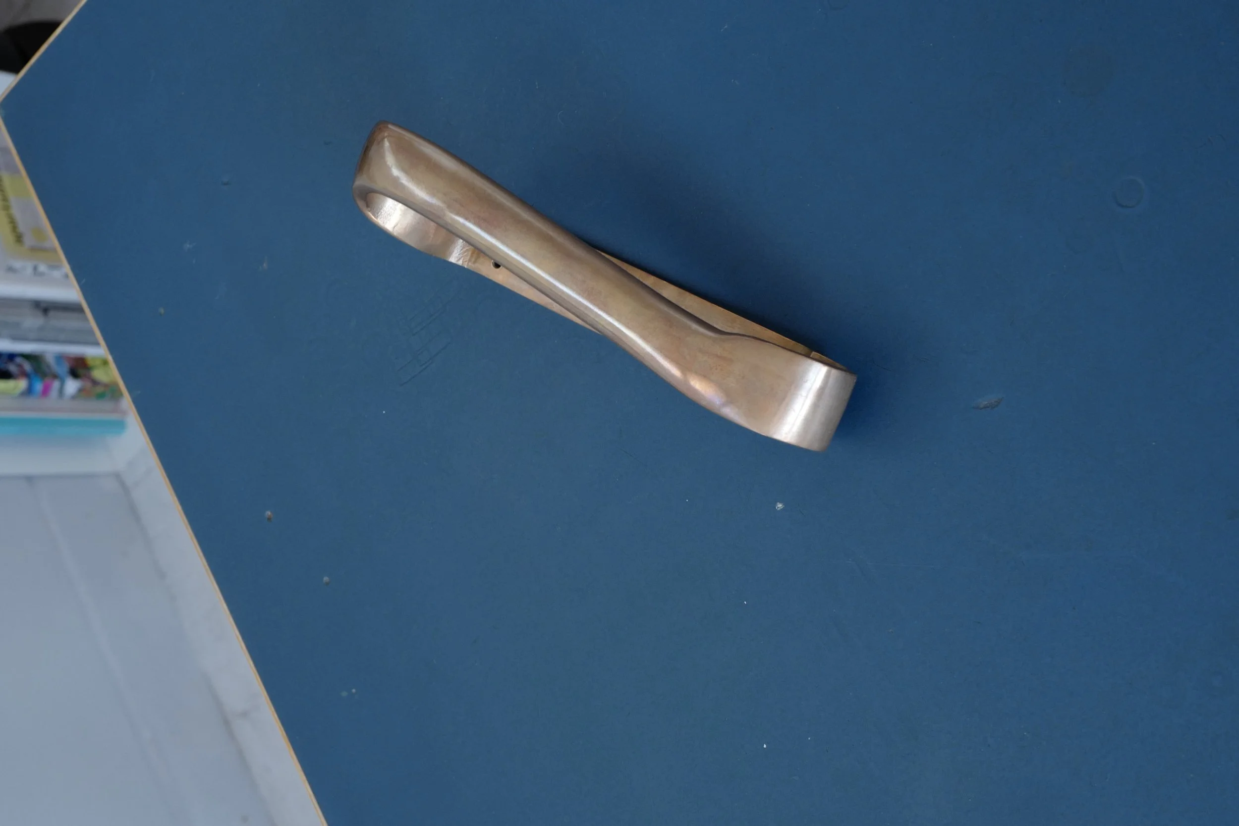 door handle alvar aalto
